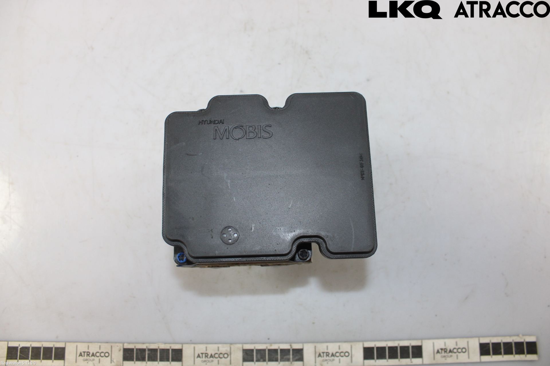 Kia CEED 06-12 Abs Hydraulikkaggregat