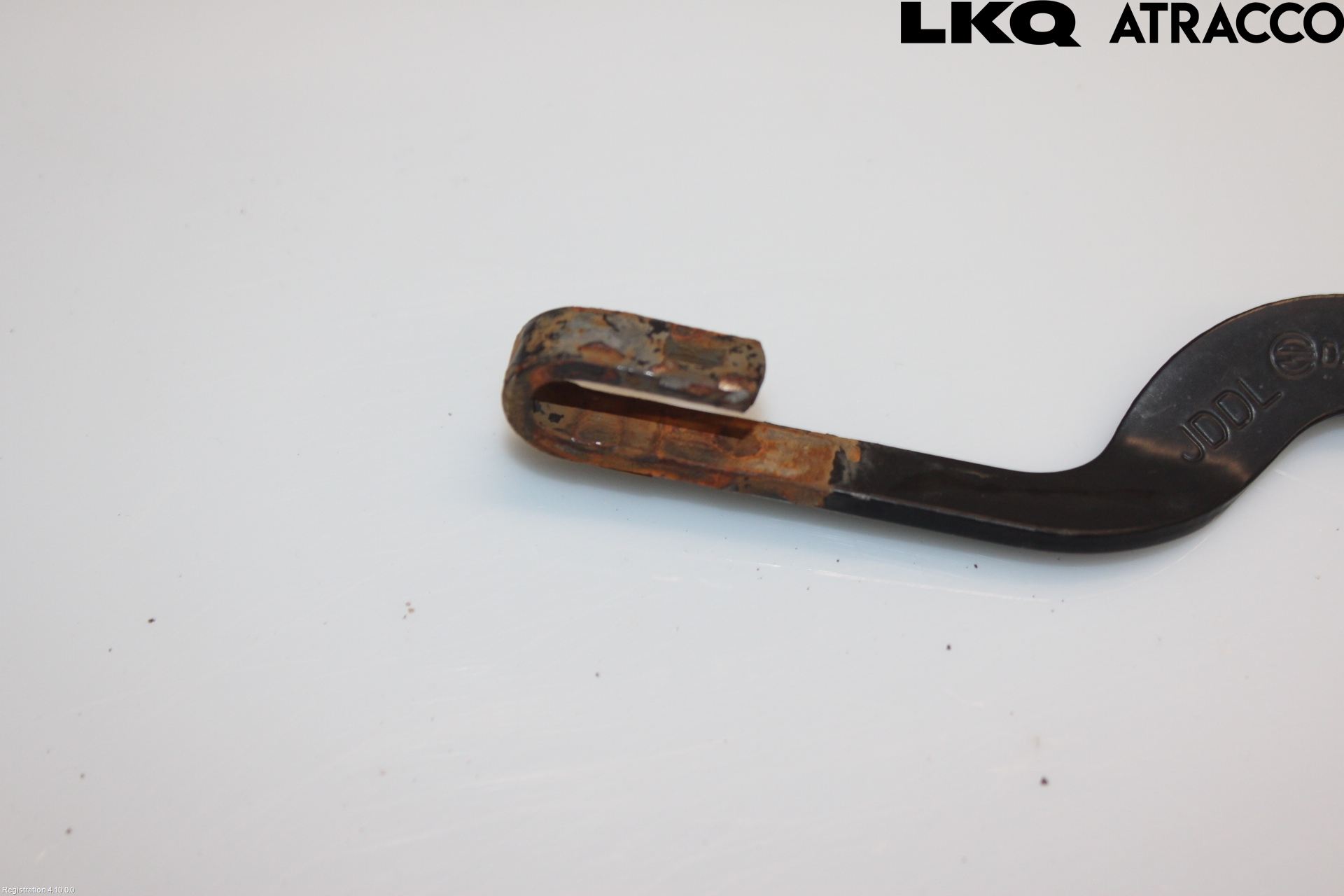 Kia CEED 12-18 Viskerarm-Armer Frontrute