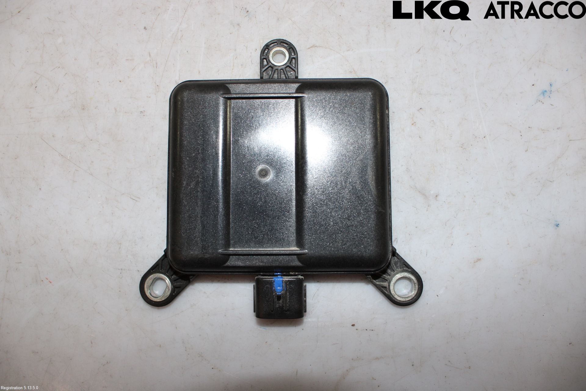 Mazda CX-5 17- Sensor Kollisjonsbeskyttelse