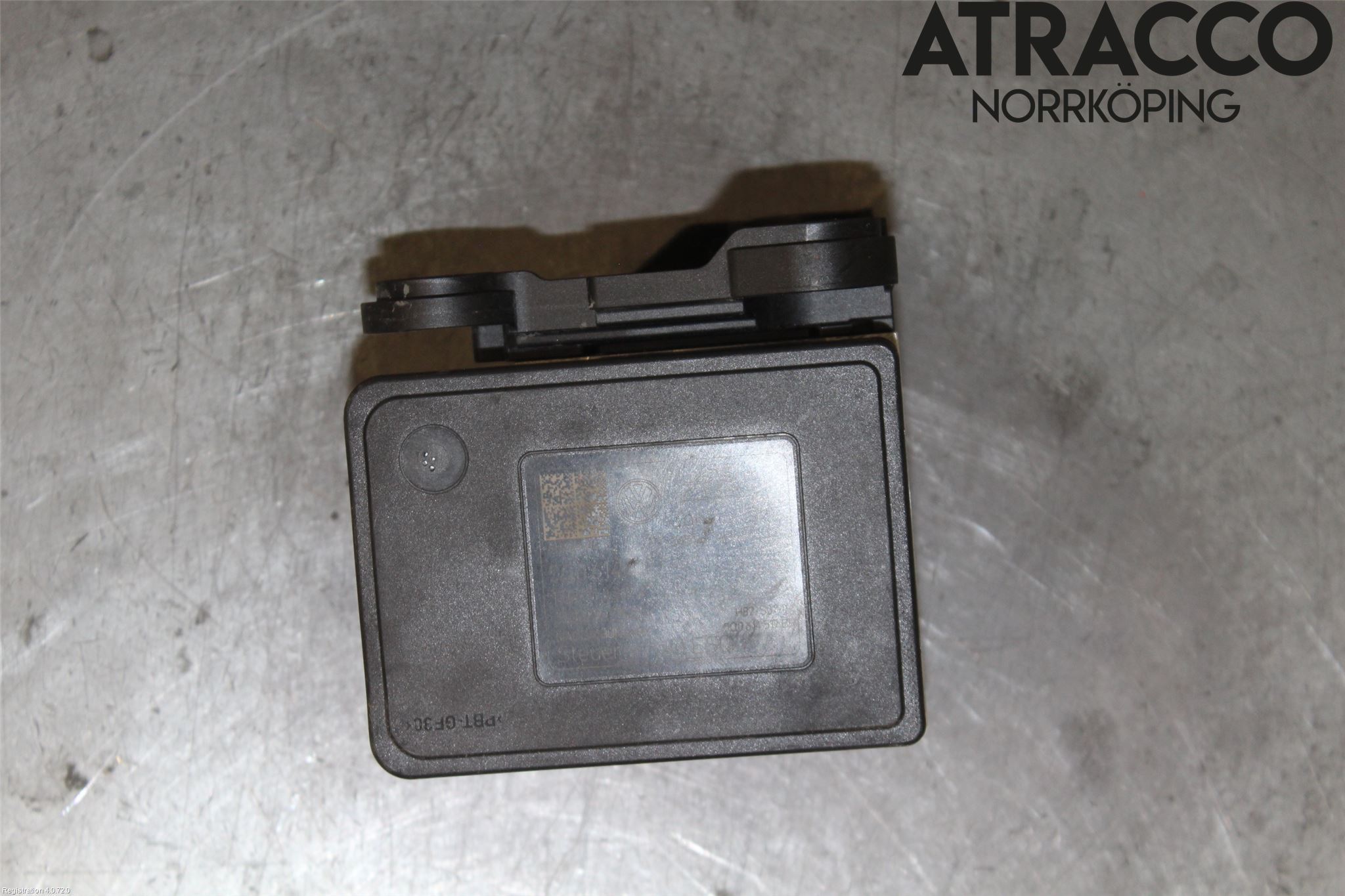 Volkswagen VW PASSAT 20-24 Abs Hydraulikkaggregat