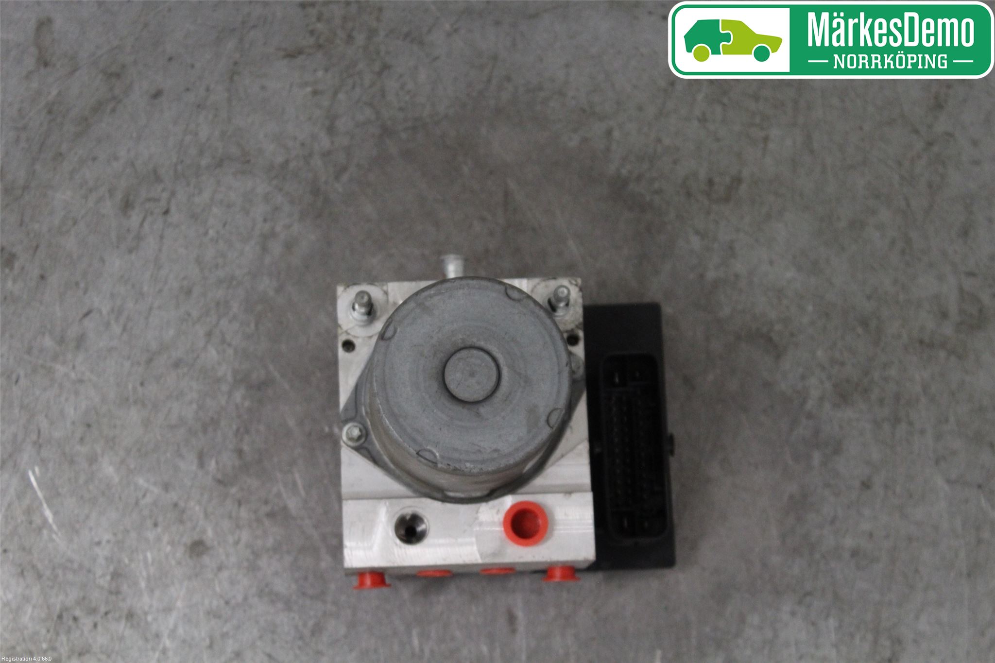 Honda JAZZ 08-14 Abs Hydraulikkaggregat