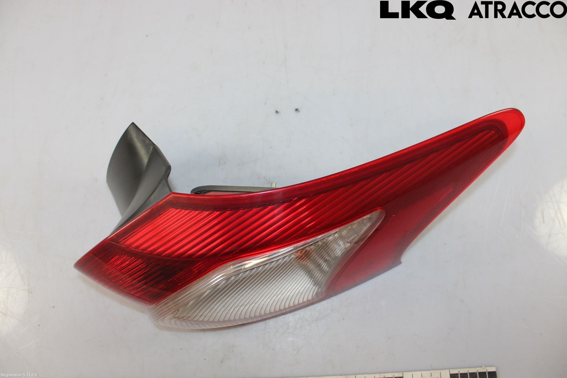 Mitsubishi LANCER 07-14 Baklykt Høyre