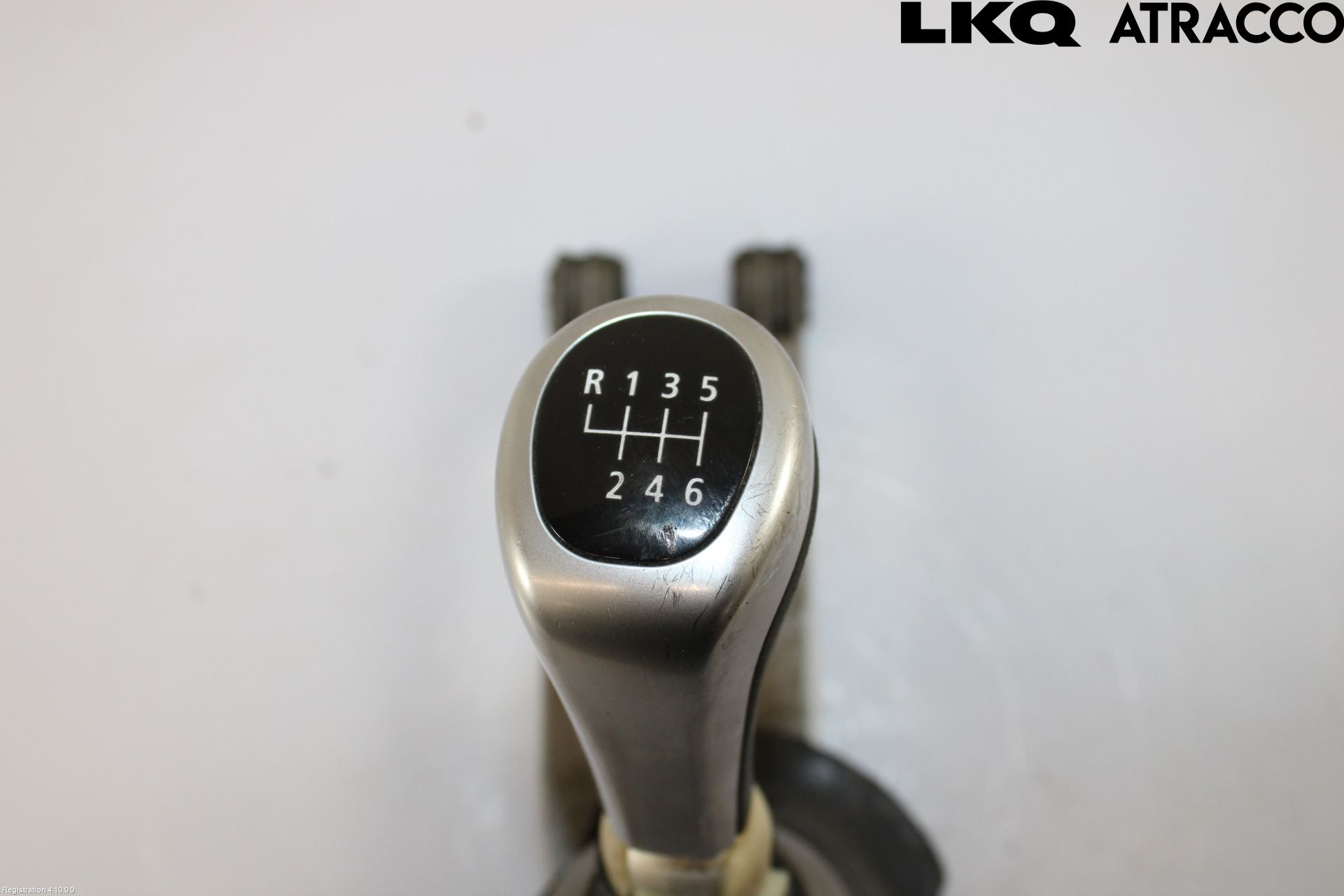 BMW X1 E84 10-15 Gearspak