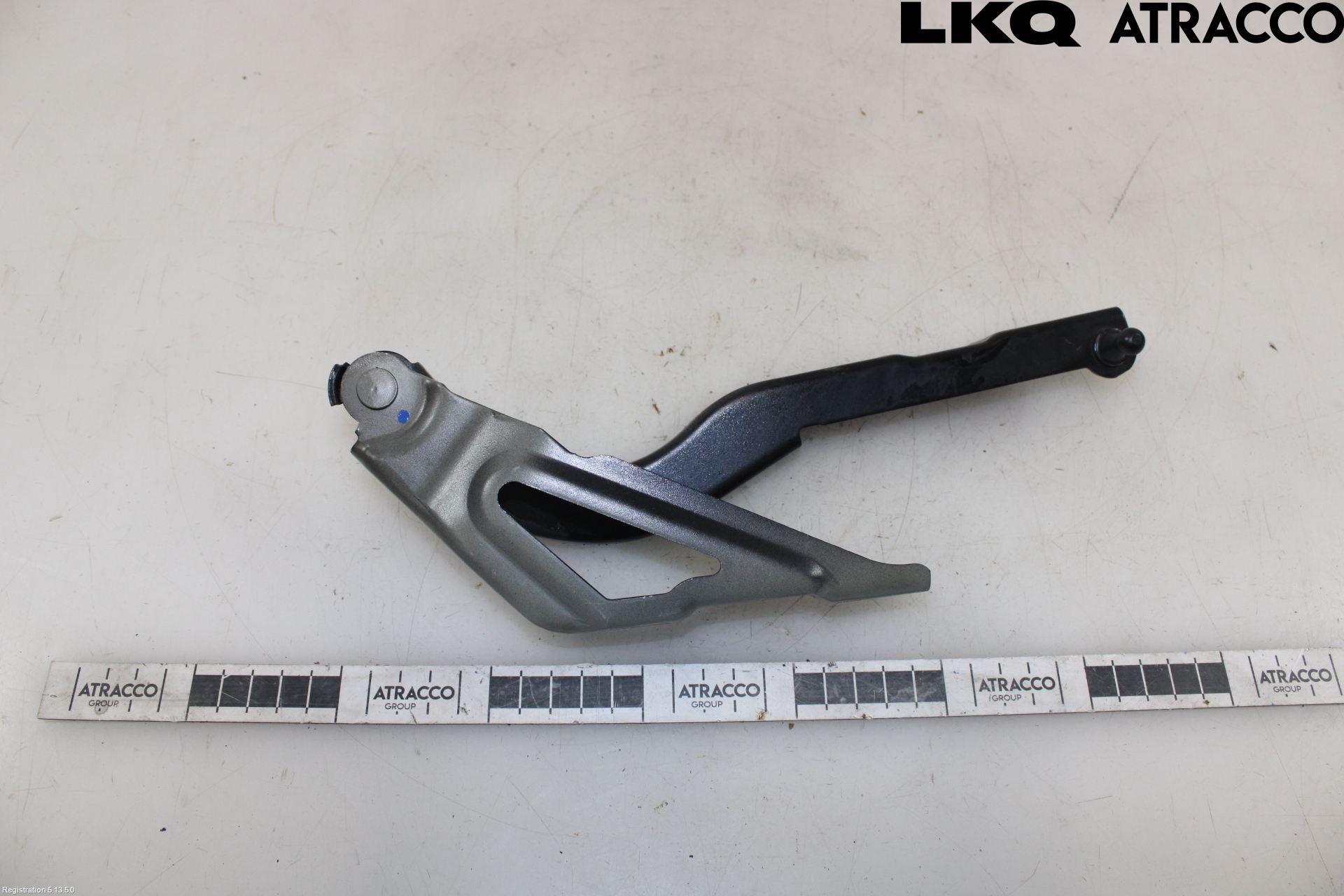 MG MARVEL R 22- Panser Hengsel - Hengsler