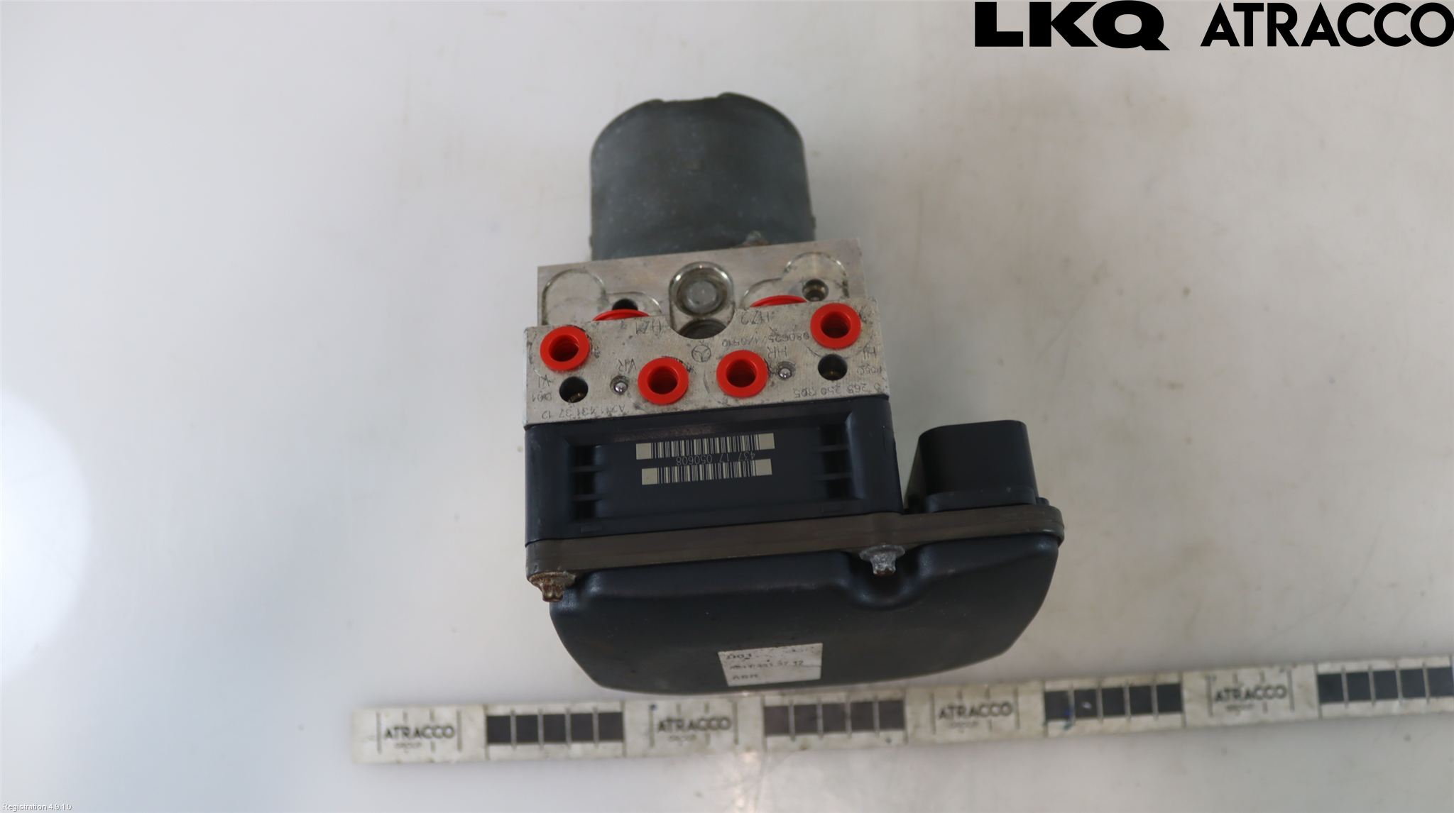 Mercedes-Benz MB CLS (C219) 03-11 Abs Hydraulikkaggregat