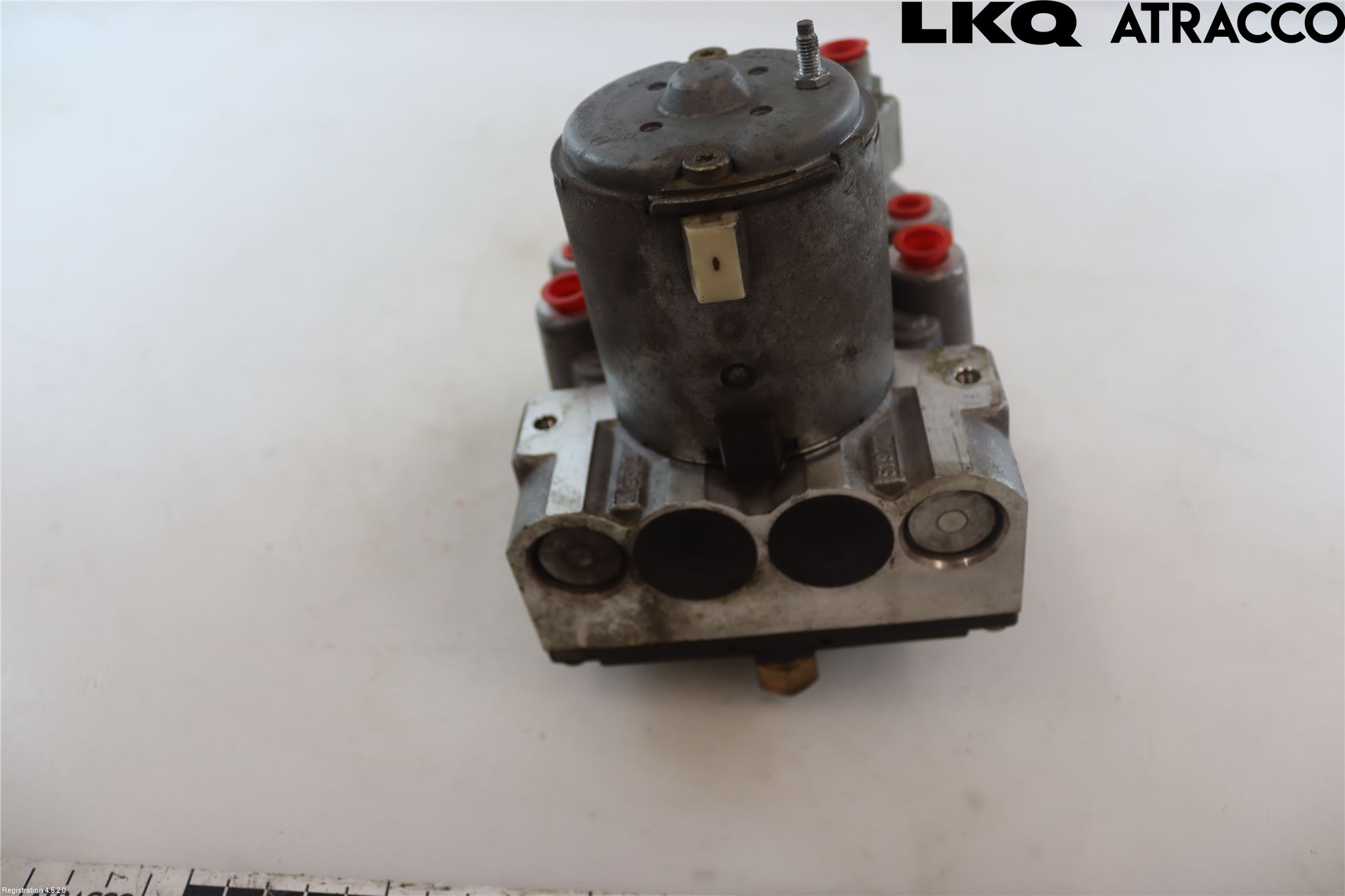 BMW 5 E39 95-04 Abs Hydraulikkaggregat