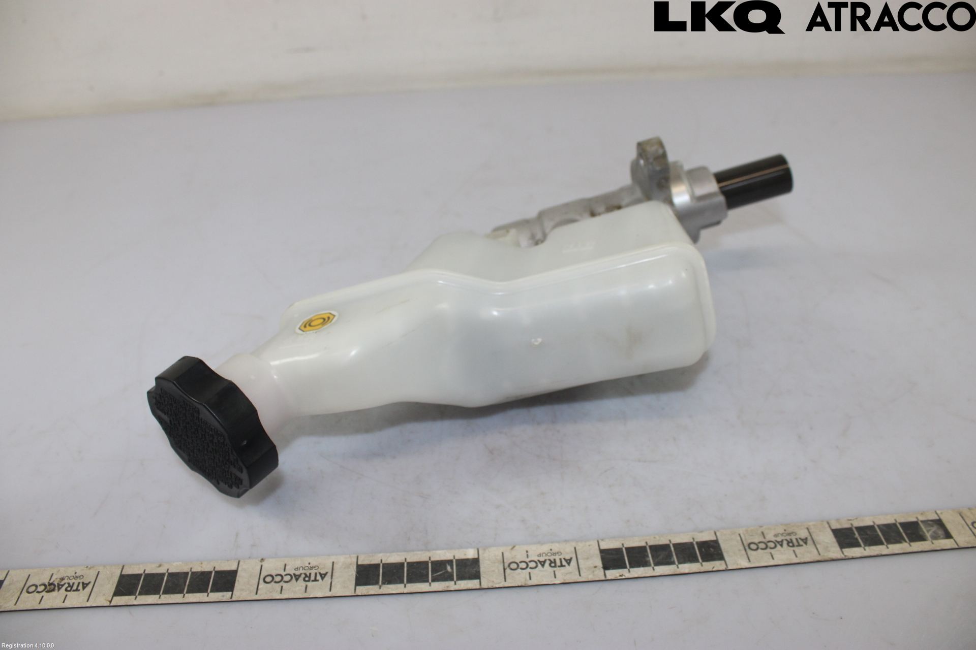 Hyundai i40 08-15 Brems Hovedsylinder