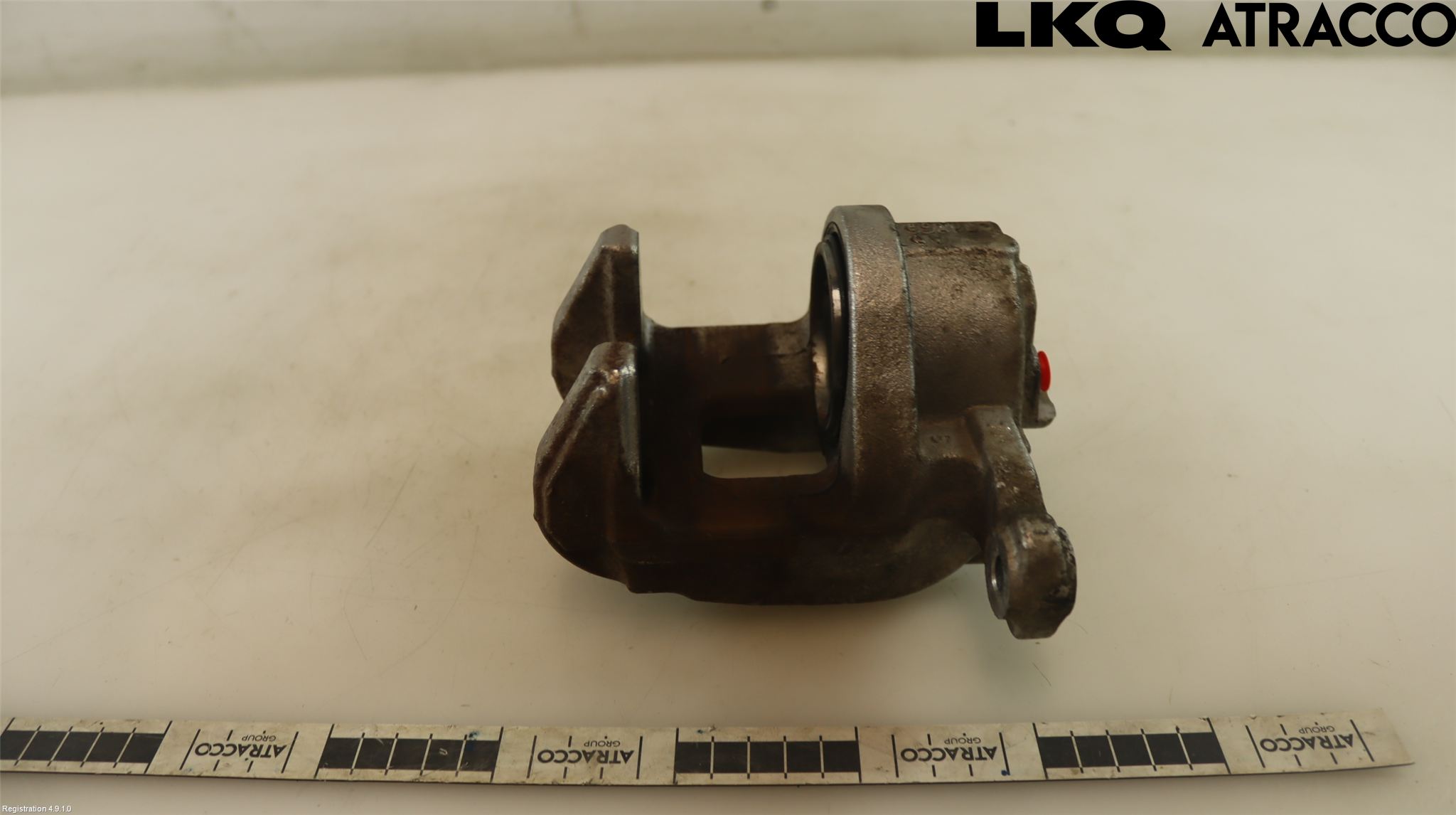Cupra BORN 22- Bremsecaliper Foran Høyre