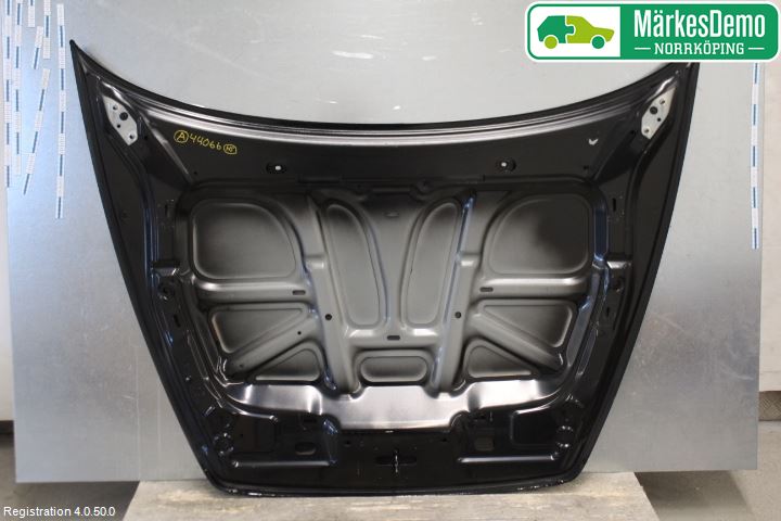 Volvo V50 08-12 Panser