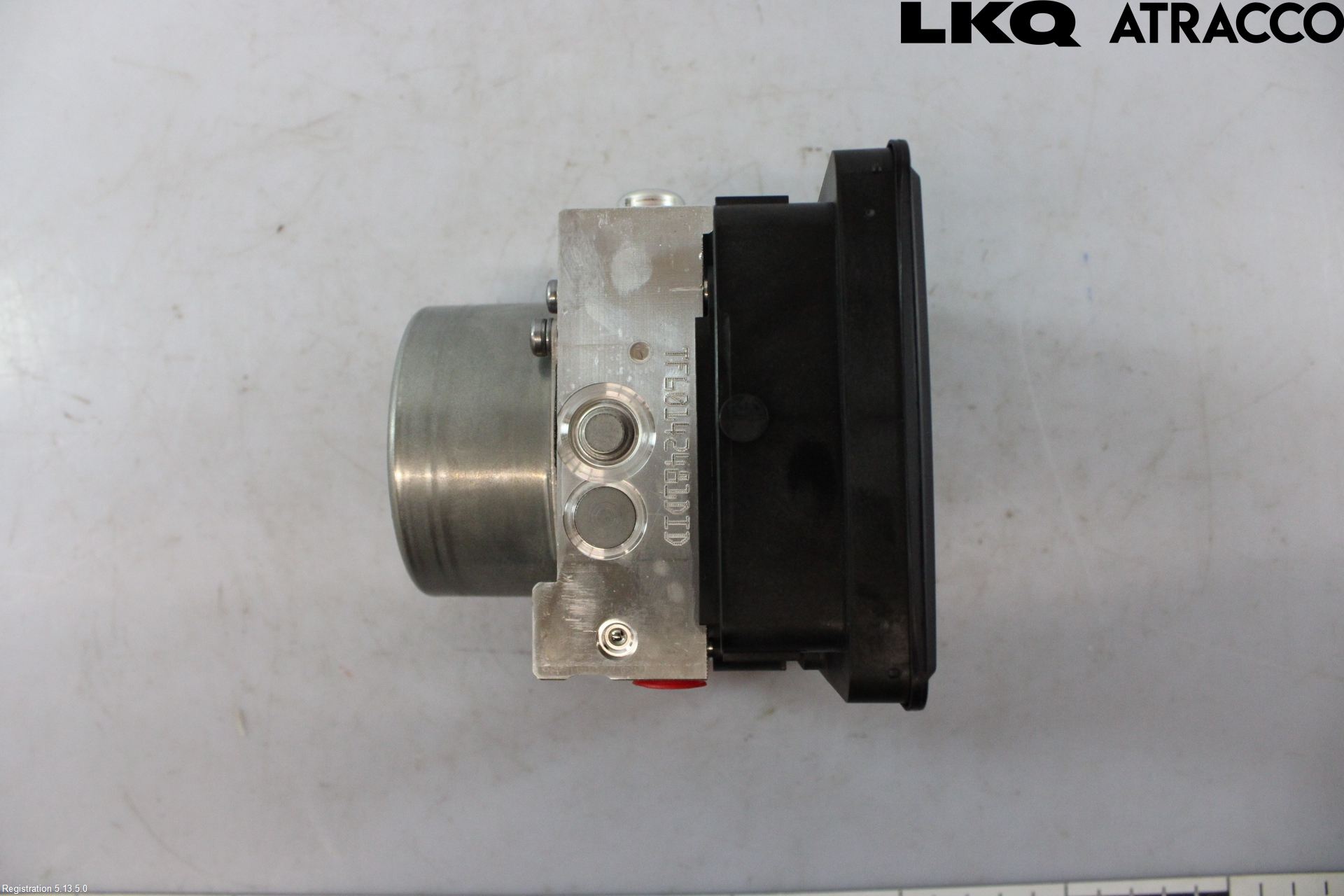 Volkswagen VW ID.7/TOURER 24- Abs Hydraulikkaggregat