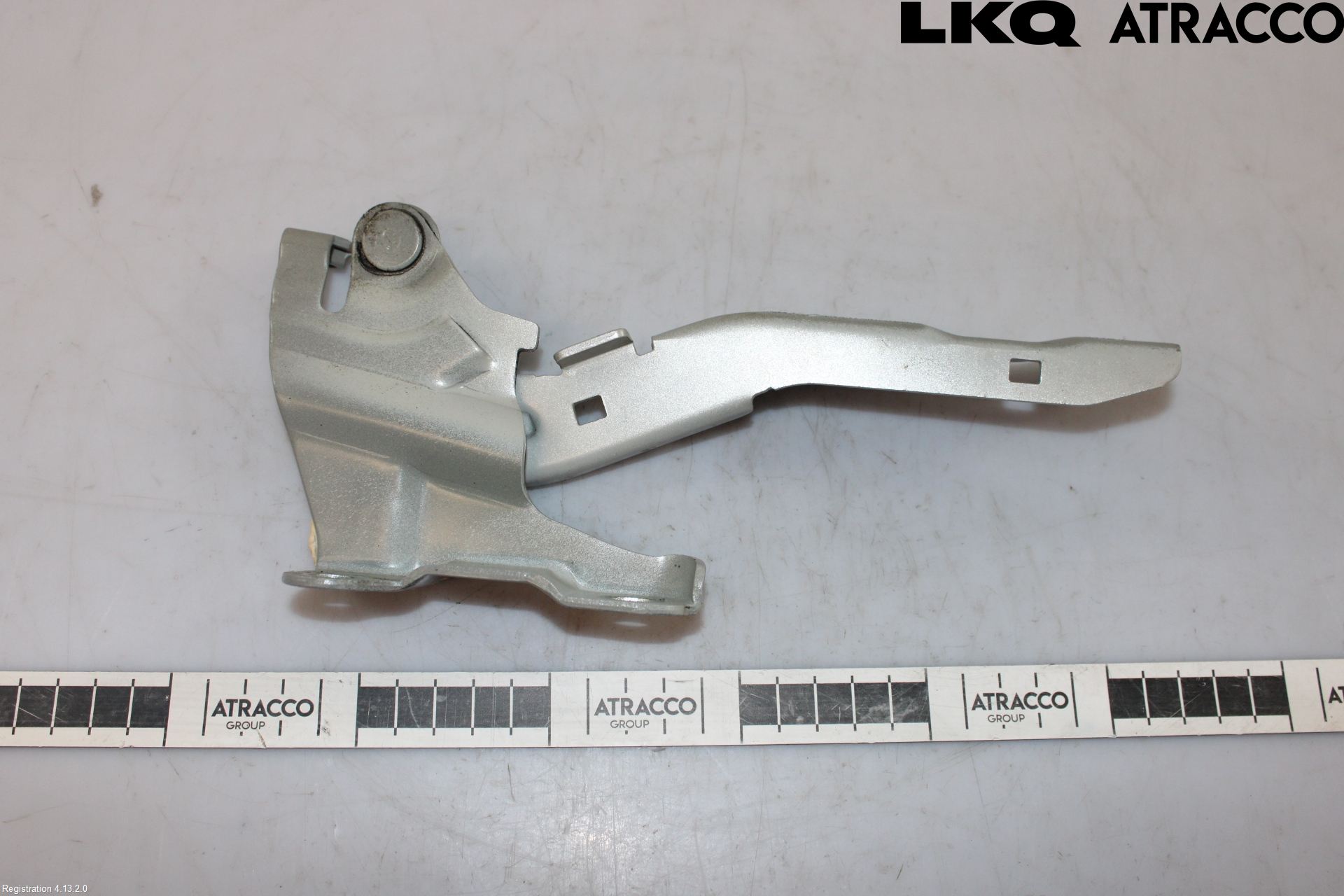 Kia CEED 06-12 Panser Hengsel - Hengsler
