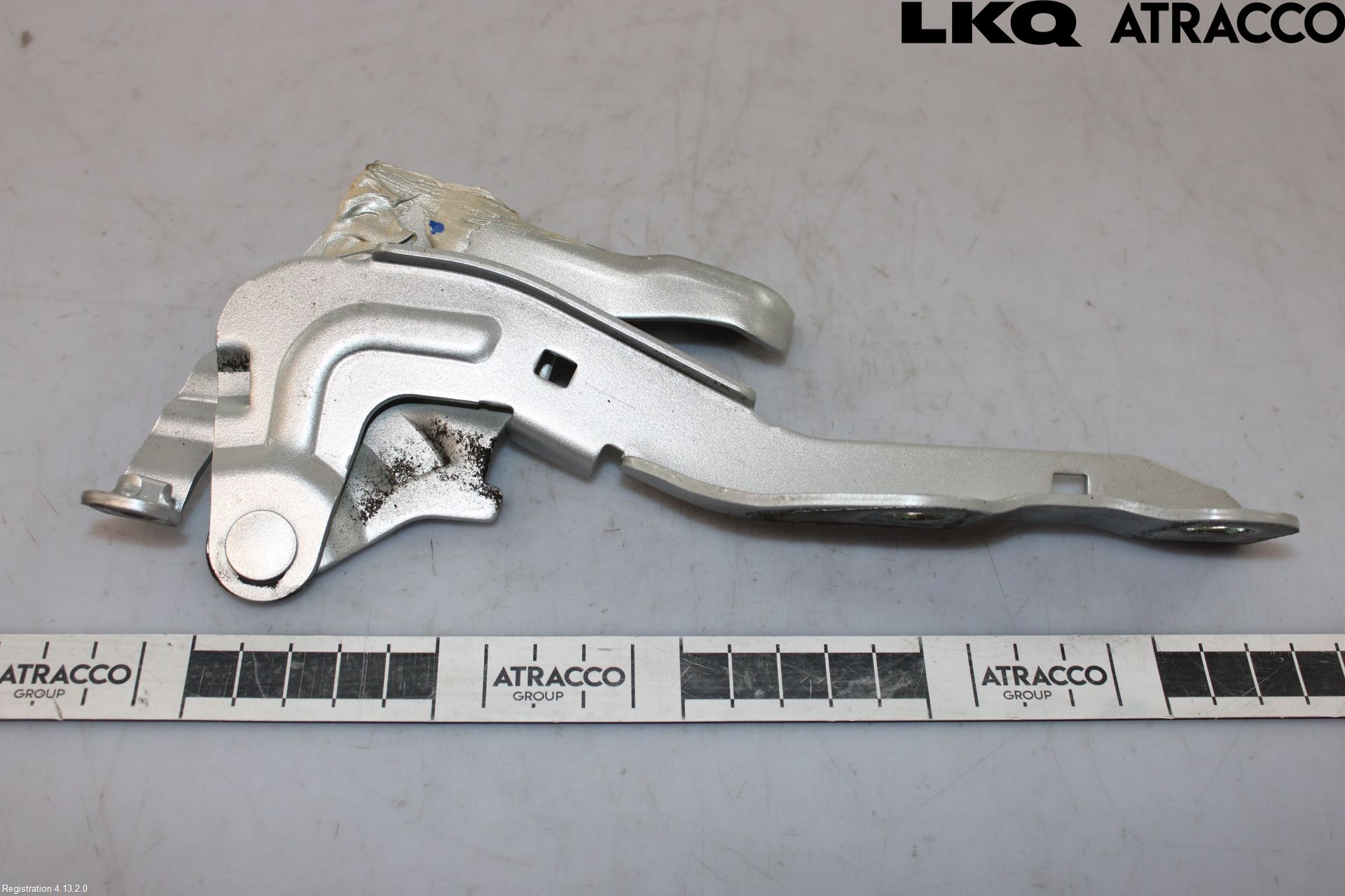 Kia CEED 06-12 Panser Hengsel - Hengsler