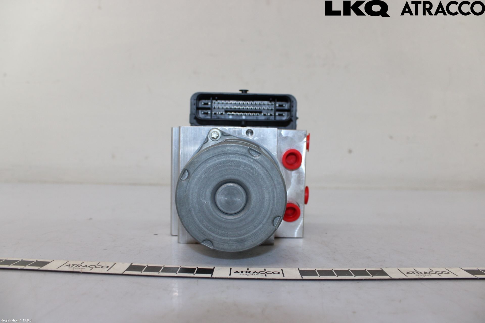 Volkswagen VW TOUAREG CR 18- Abs Hydraulikkaggregat