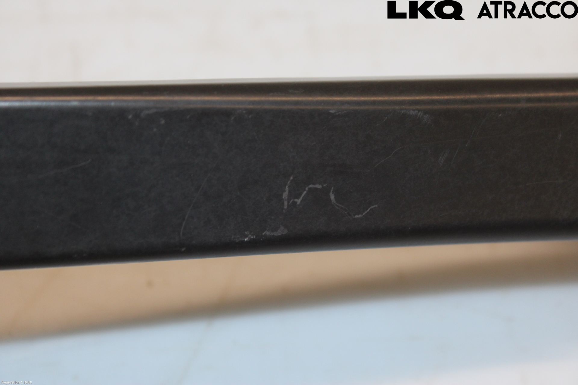 Mitsubishi LANCER 07-14 Viskerarm-Armer Frontrute