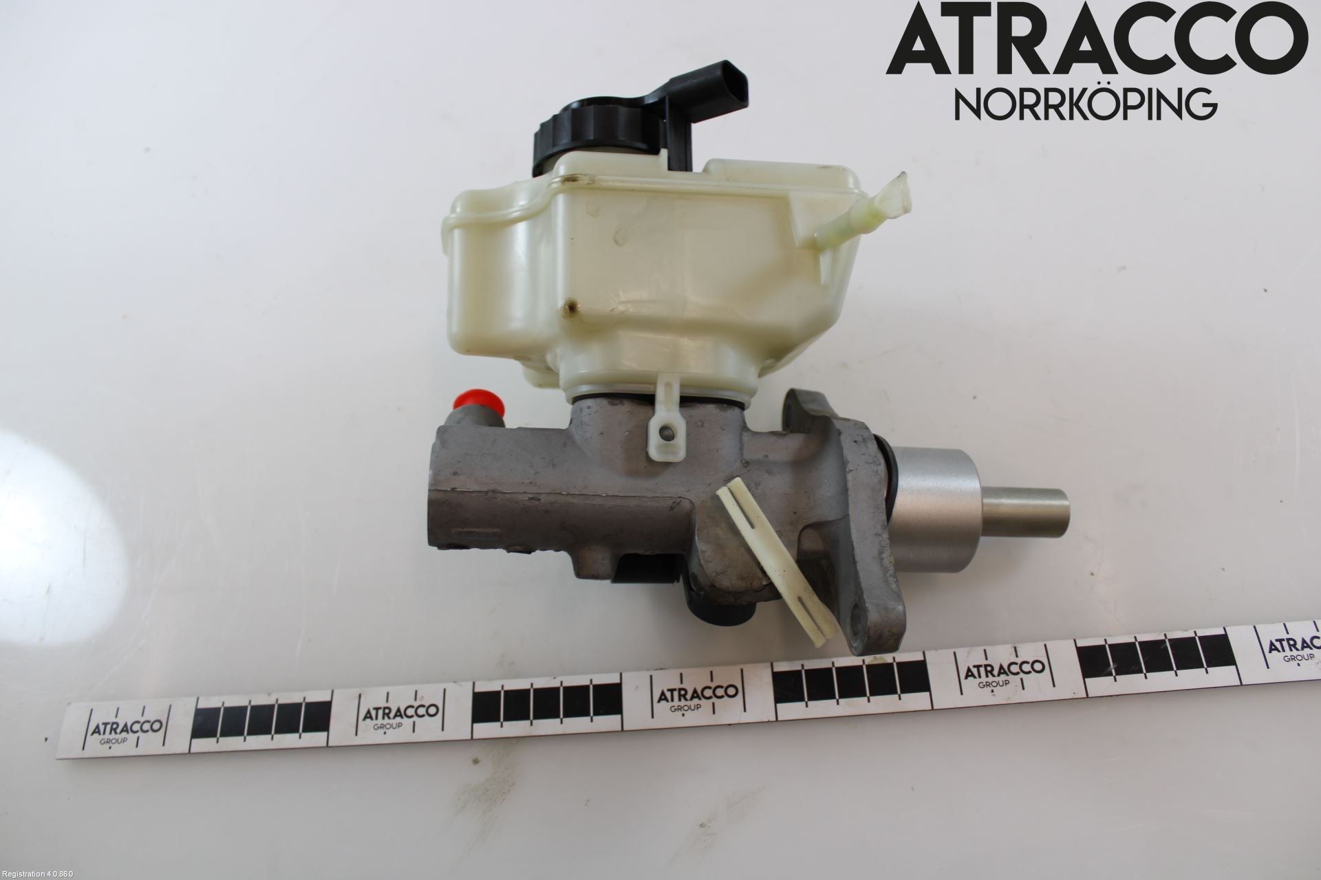 Audi A3/S3 05-13 Brems Hovedsylinder