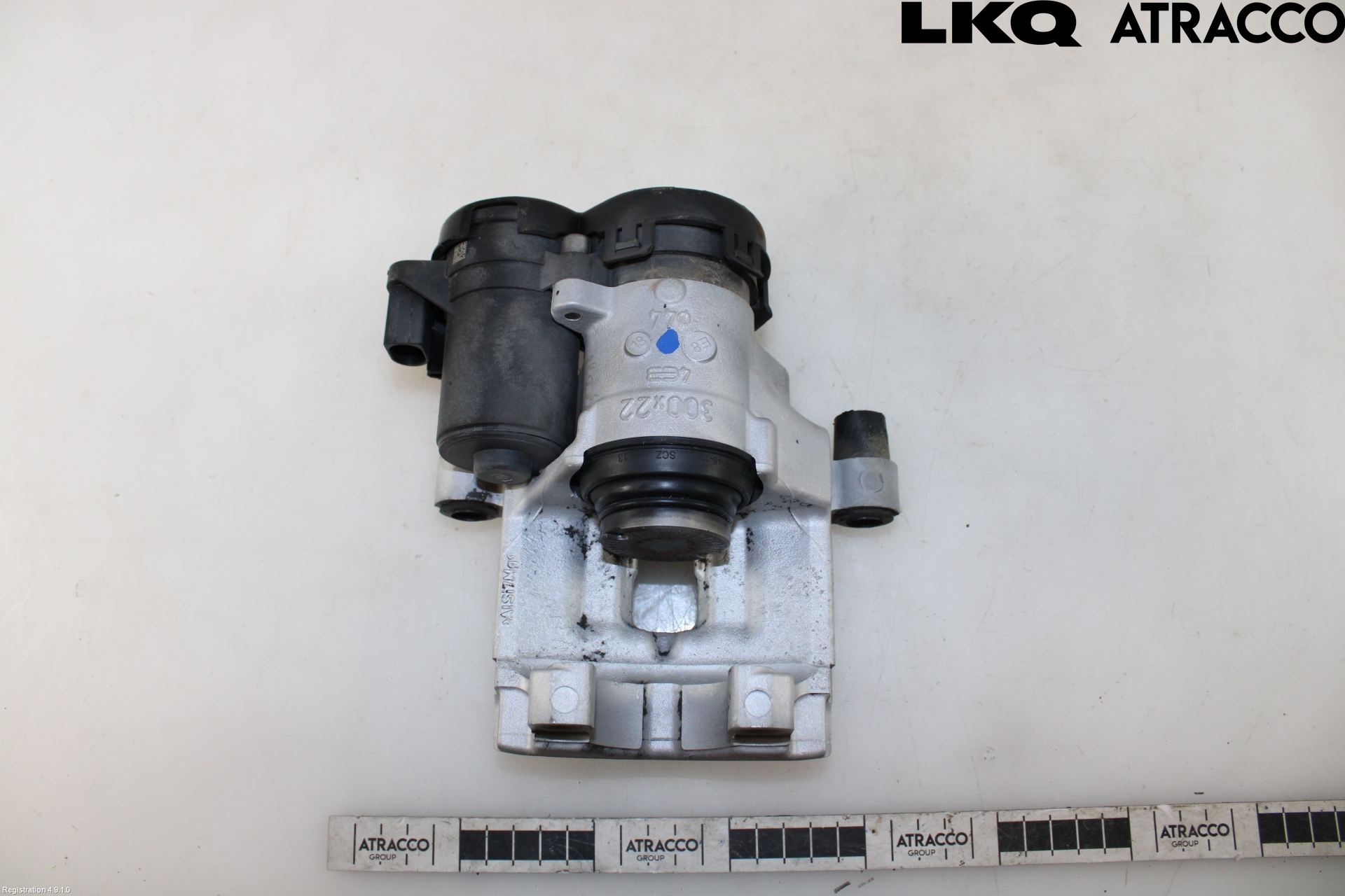 Mercedes-Benz MB C-KLASS (W205) 14-21 Bremsecaliper Bak Høyre