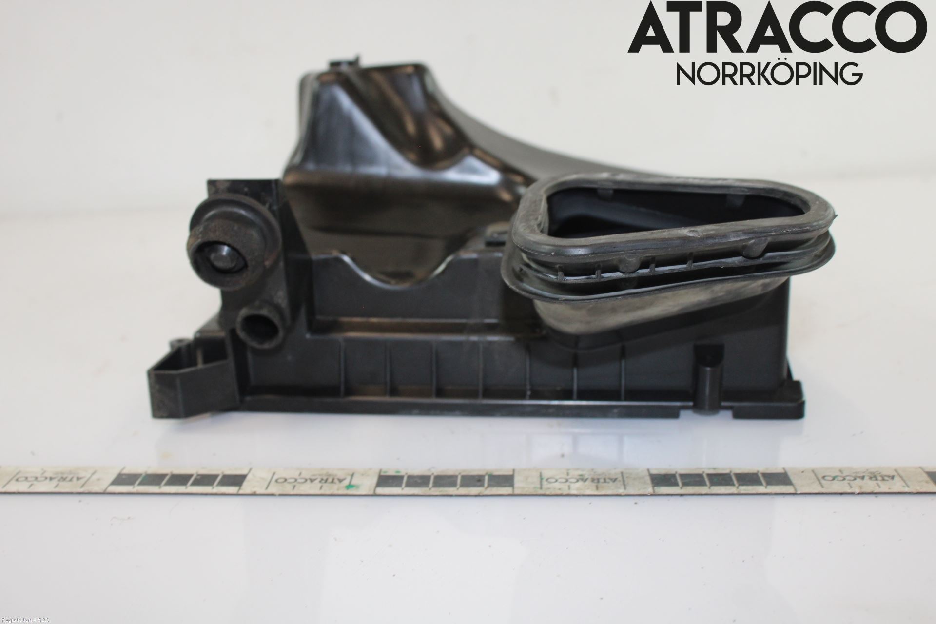 Opel ASTRA J 10-15 Luftfilter Boks