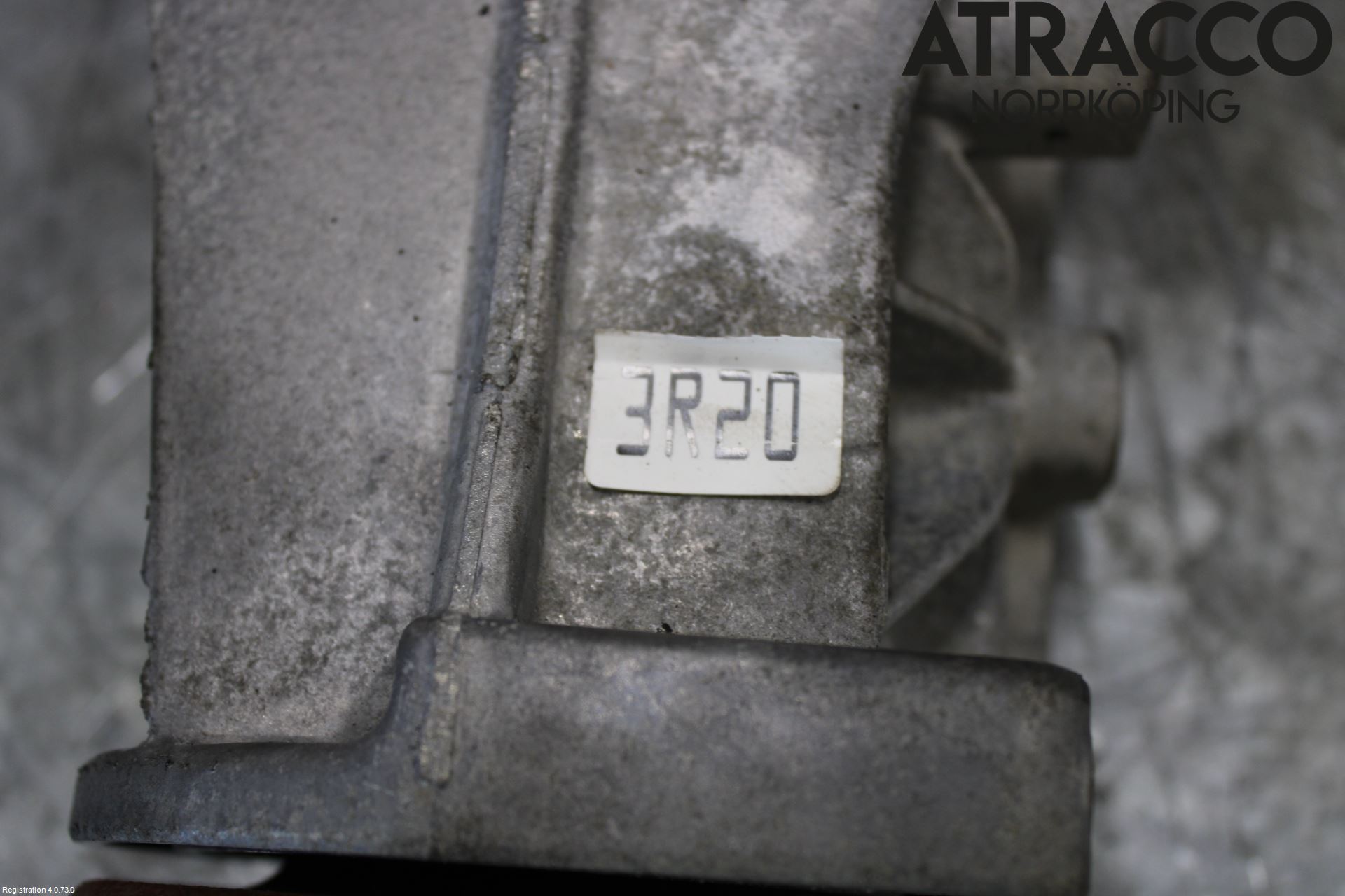 Audi A6 ALLROAD 12-18 Bakaksel Kardang Bak -Diff