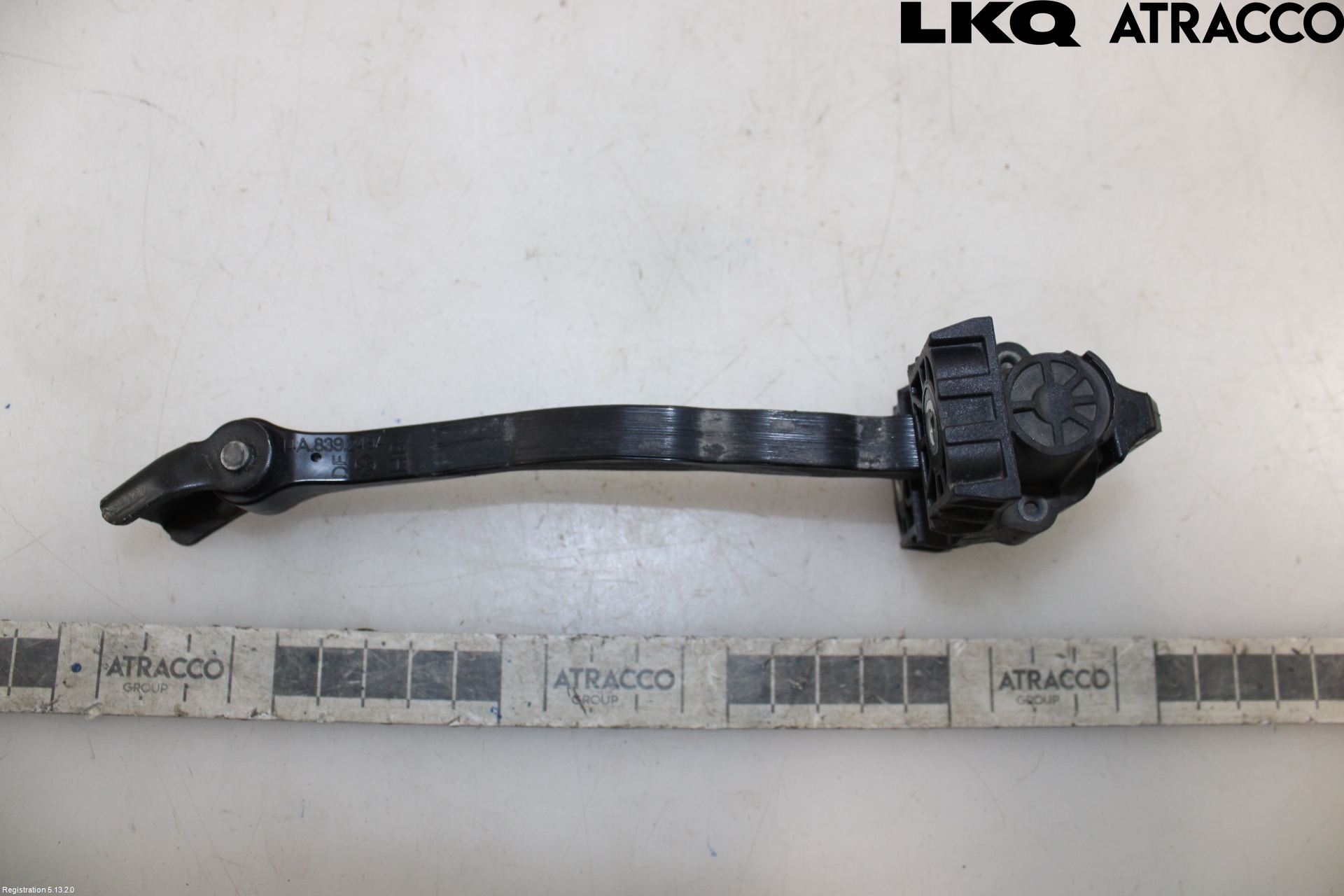 Volkswagen VW ID.7/TOURER 24- Dørstopper