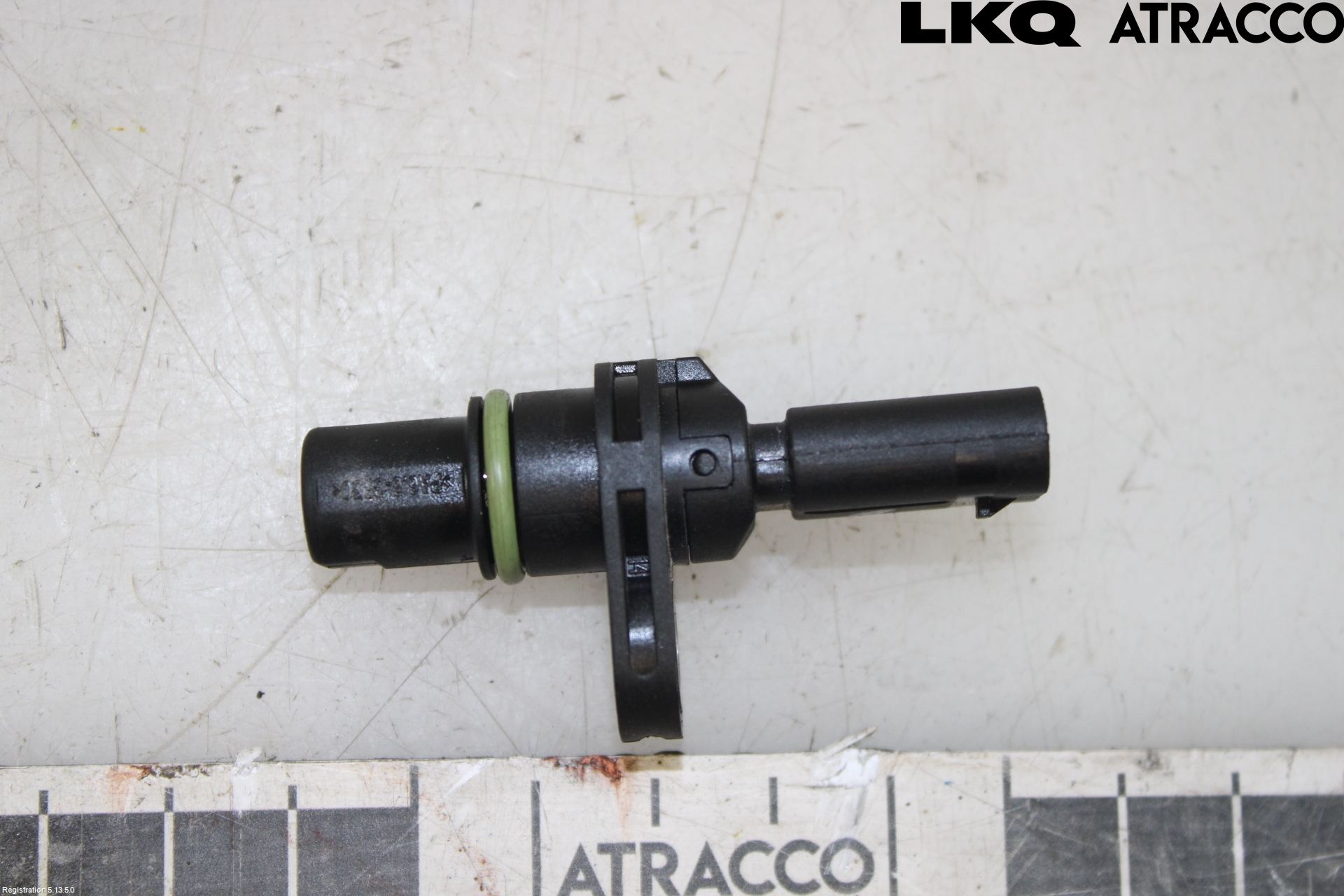 Audi A3/S3 8Y 21- Giver Turtall - Tenning