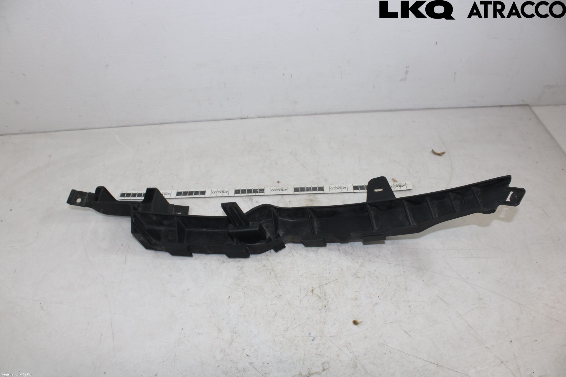 Opel MERIVA B 10-17 Støtfangerfeste Foran Venstre