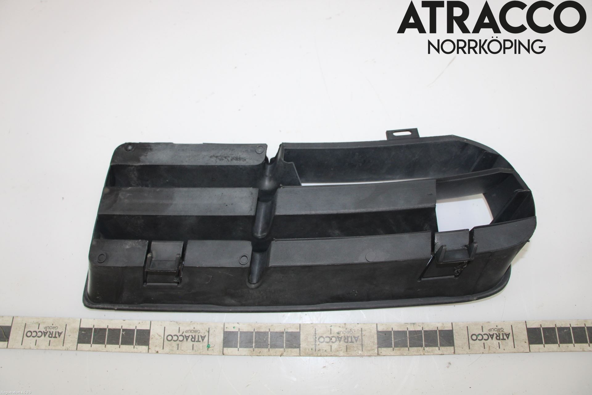 Volkswagen VW GOLF IV 98-06 Grilldel Venstre