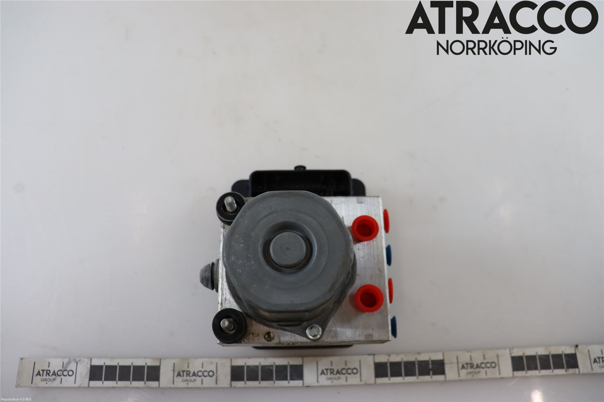 Opel CORSA E 15-19 Abs Hydraulikkaggregat