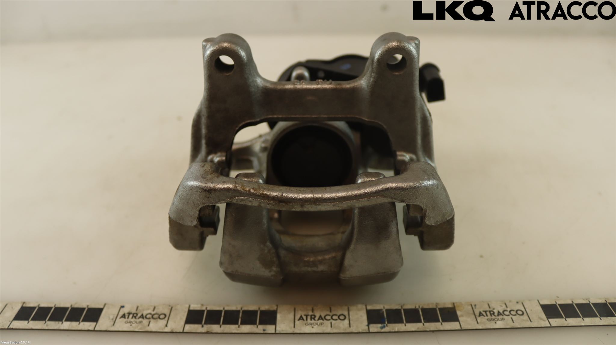 Mercedes-Benz MB CLA-KLASS (C118/X118) 19- Bremsecaliper Bak Venstre