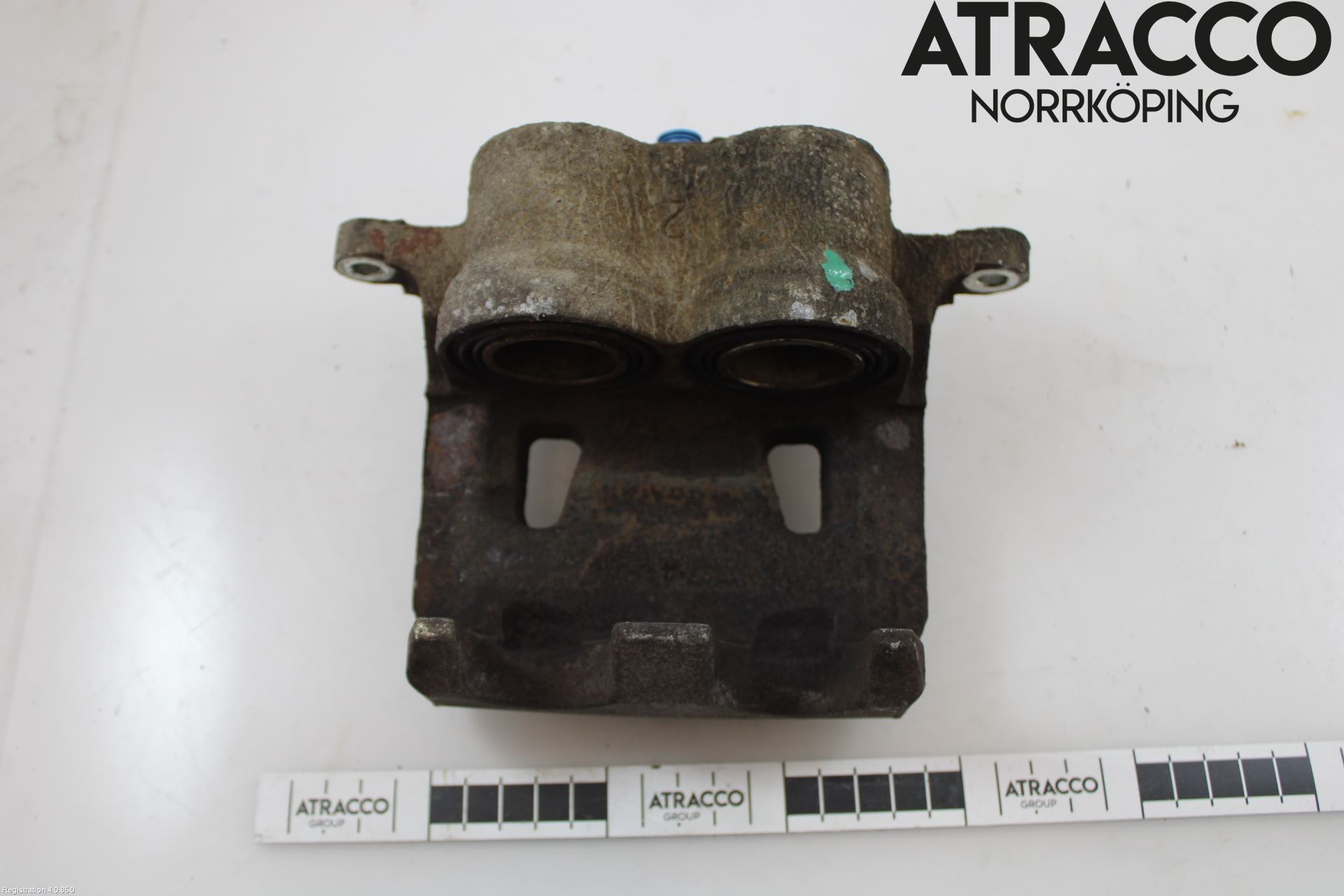 Toyota RAV4 19- Bremsecaliper Foran Venstre