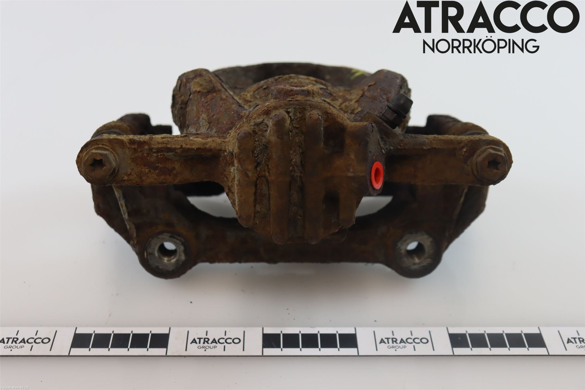 Opel VIVARO 15-19 Bremsecaliper Foran Høyre