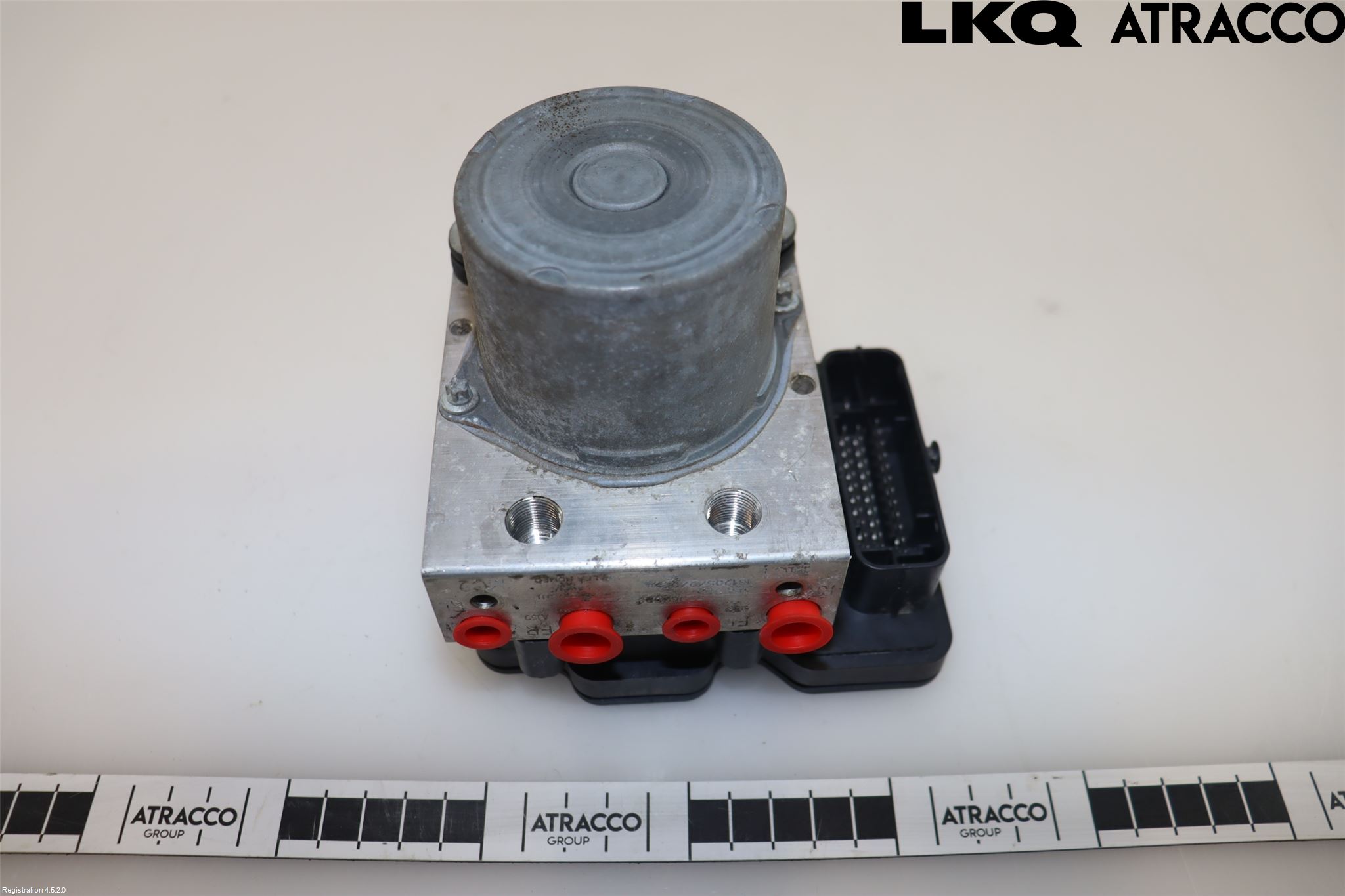 Fiat TIPO/CROSS 16- Abs Hydraulikkaggregat