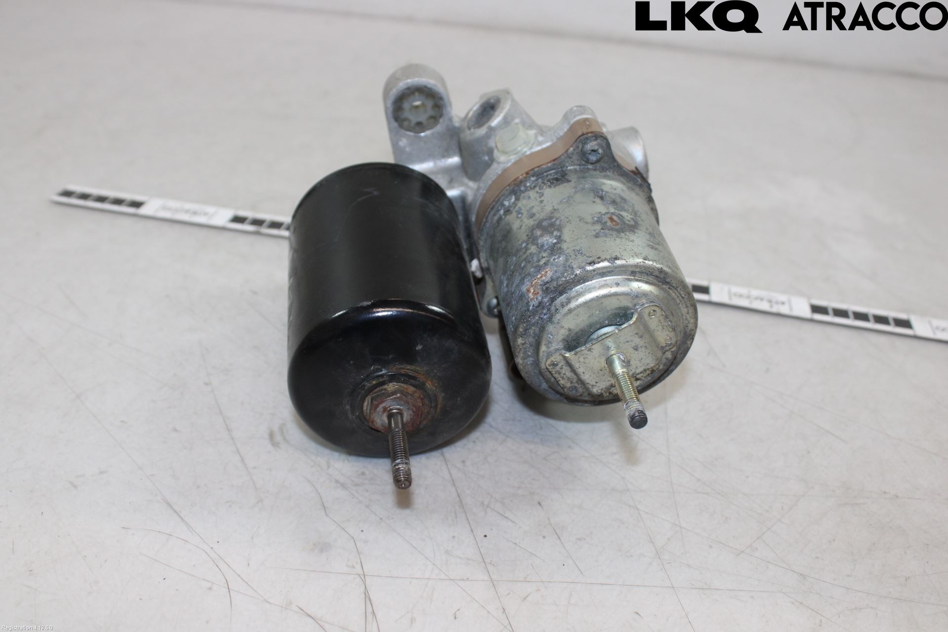 Toyota YARIS XP130 12-14 Abs Hydraulikkpumpe