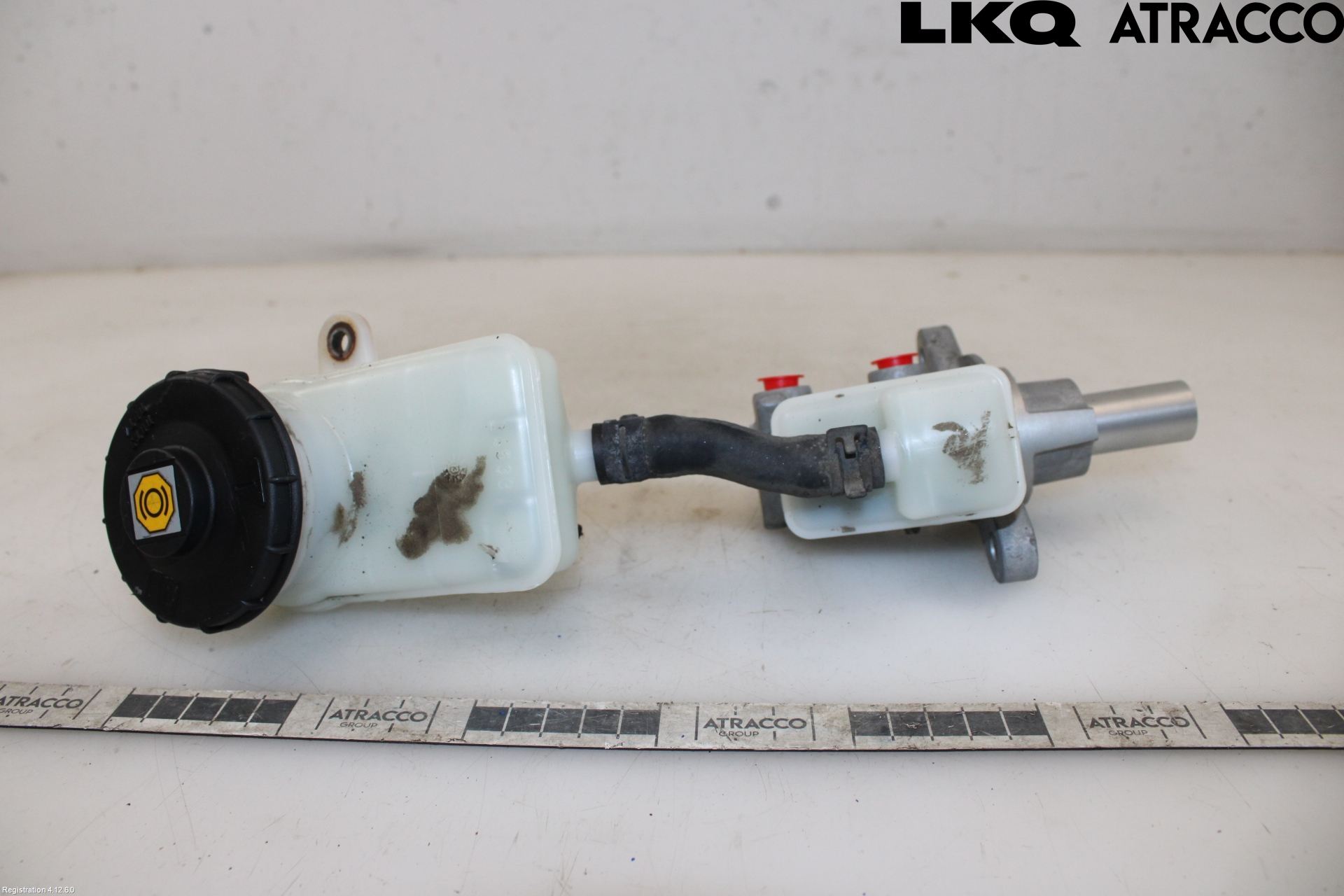 Honda CR-V 13-18 Brems Hovedsylinder