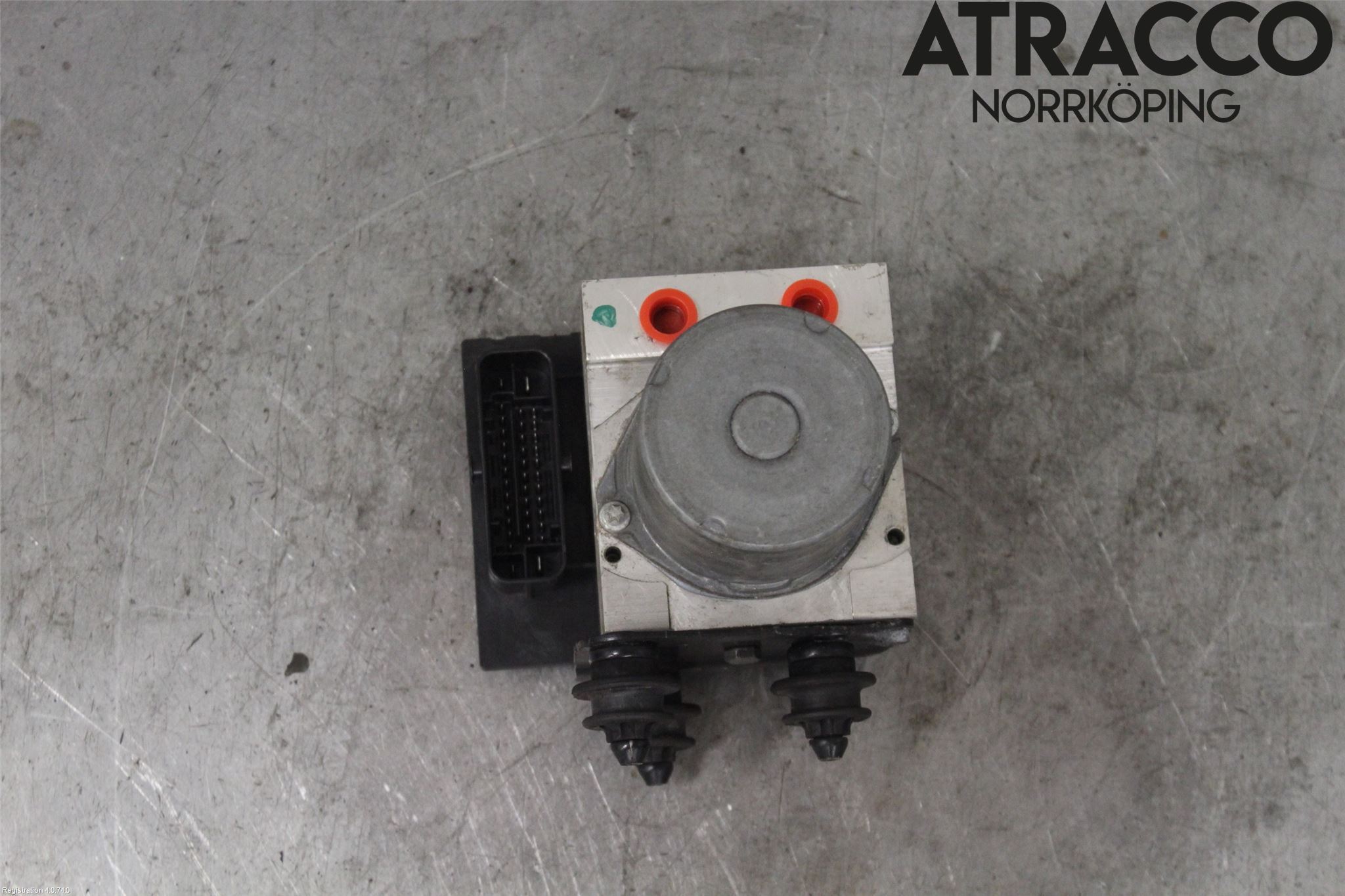 Audi A5 07-16 Abs Hydraulikkaggregat