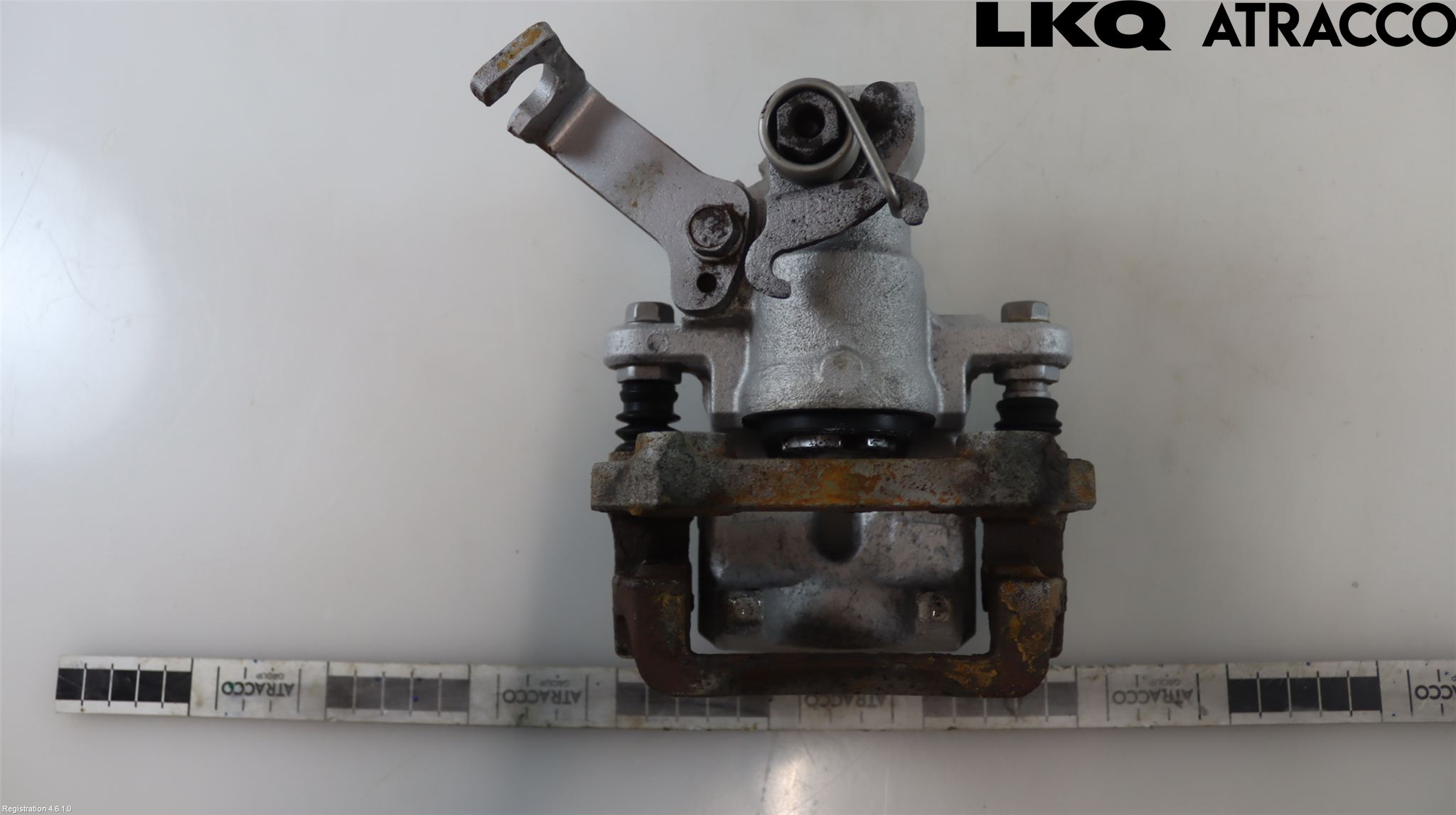 Suzuki VITARA 15- Bremsecaliper Bak Høyre