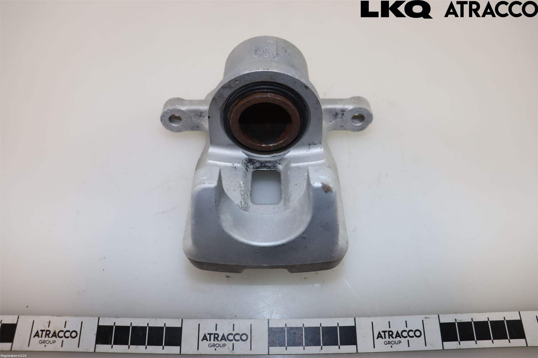 Toyota RAV 4 06-12 Bremsecaliper Bak Høyre