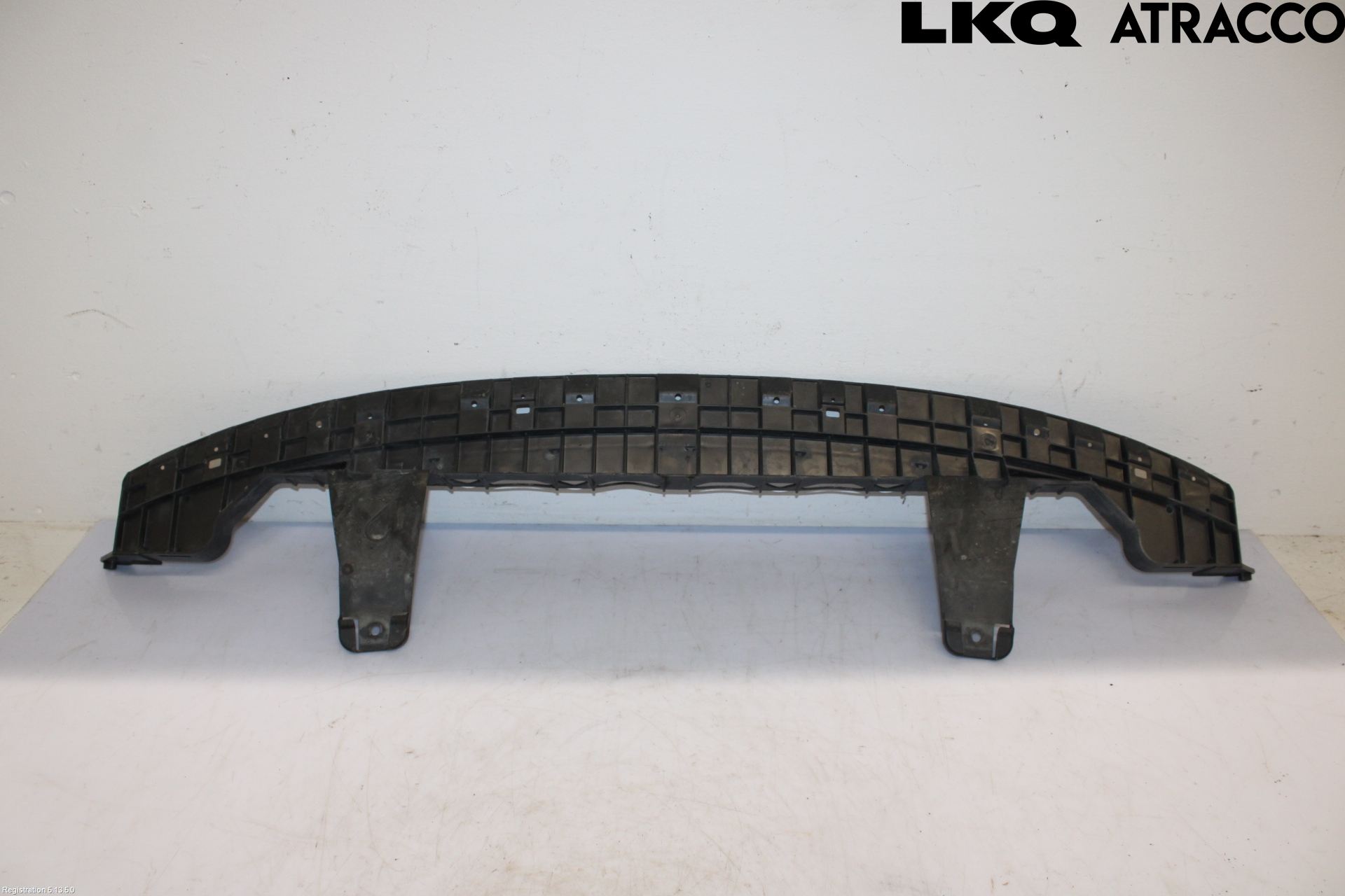 Seat IBIZA IV 08-16 Bunnplate U Motor-Gear-Dørk