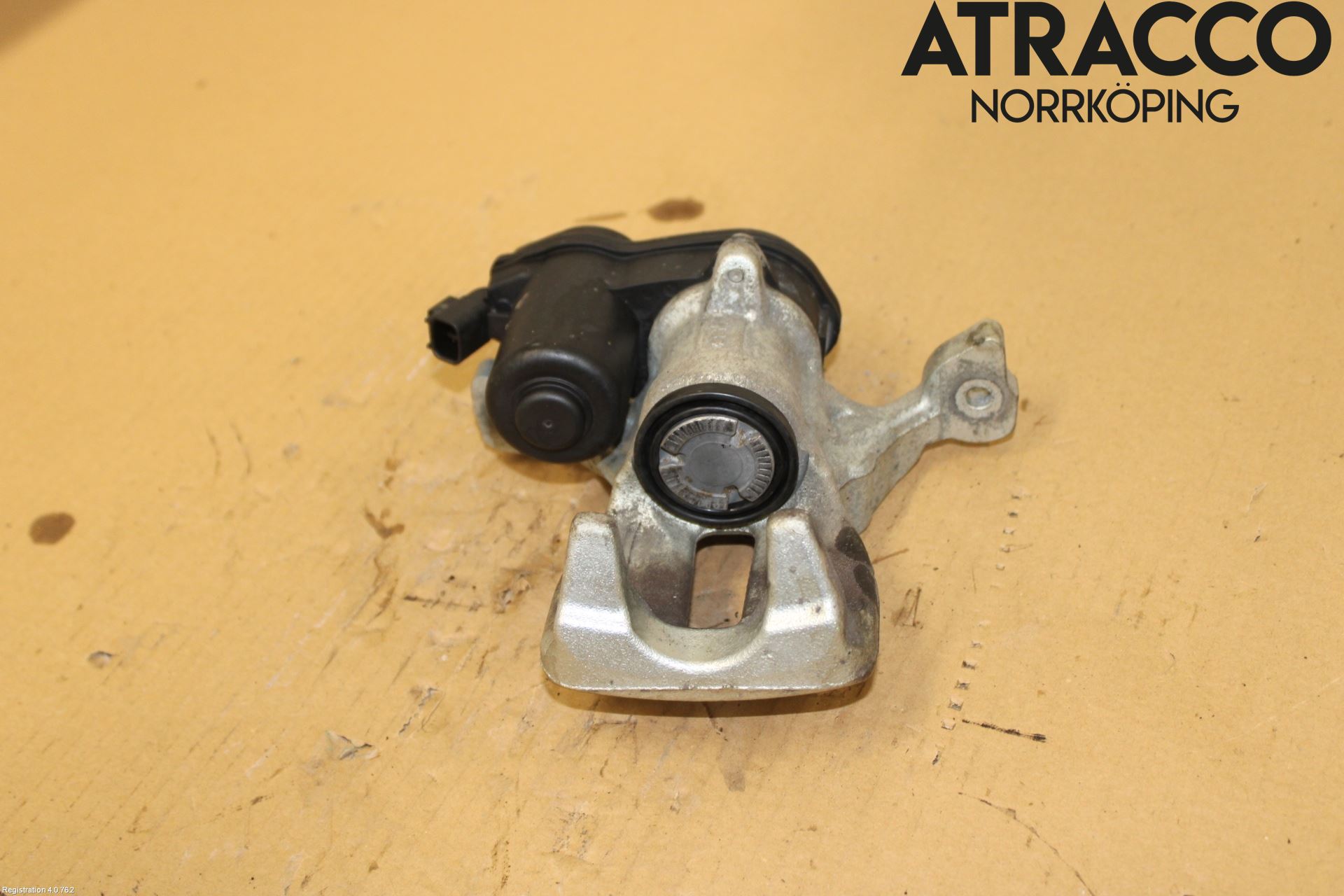 Toyota COROLLA 19- Bremsecaliper Bak Høyre
