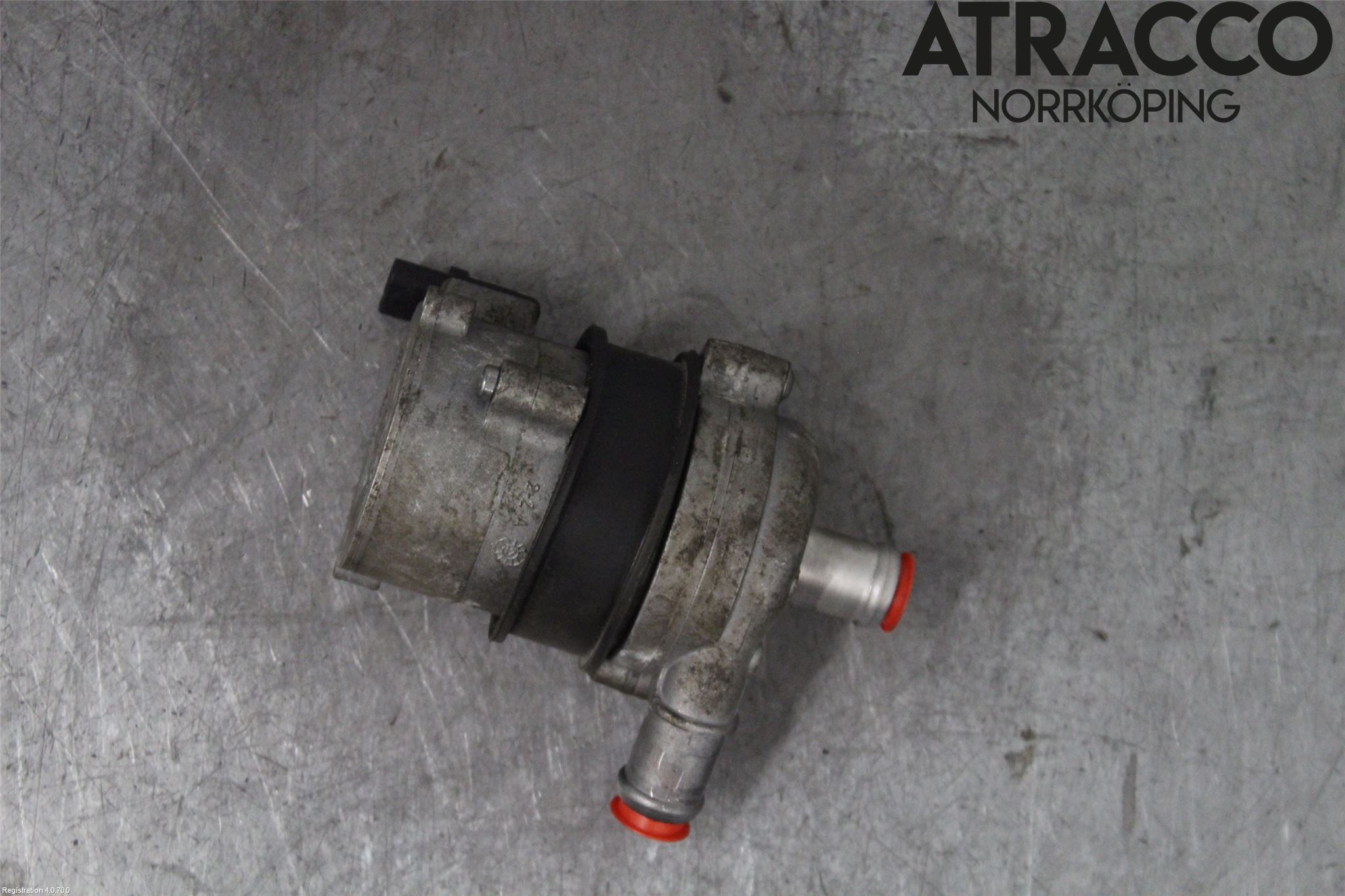 Audi A4/S4 B9 16-19 Vannpumpe