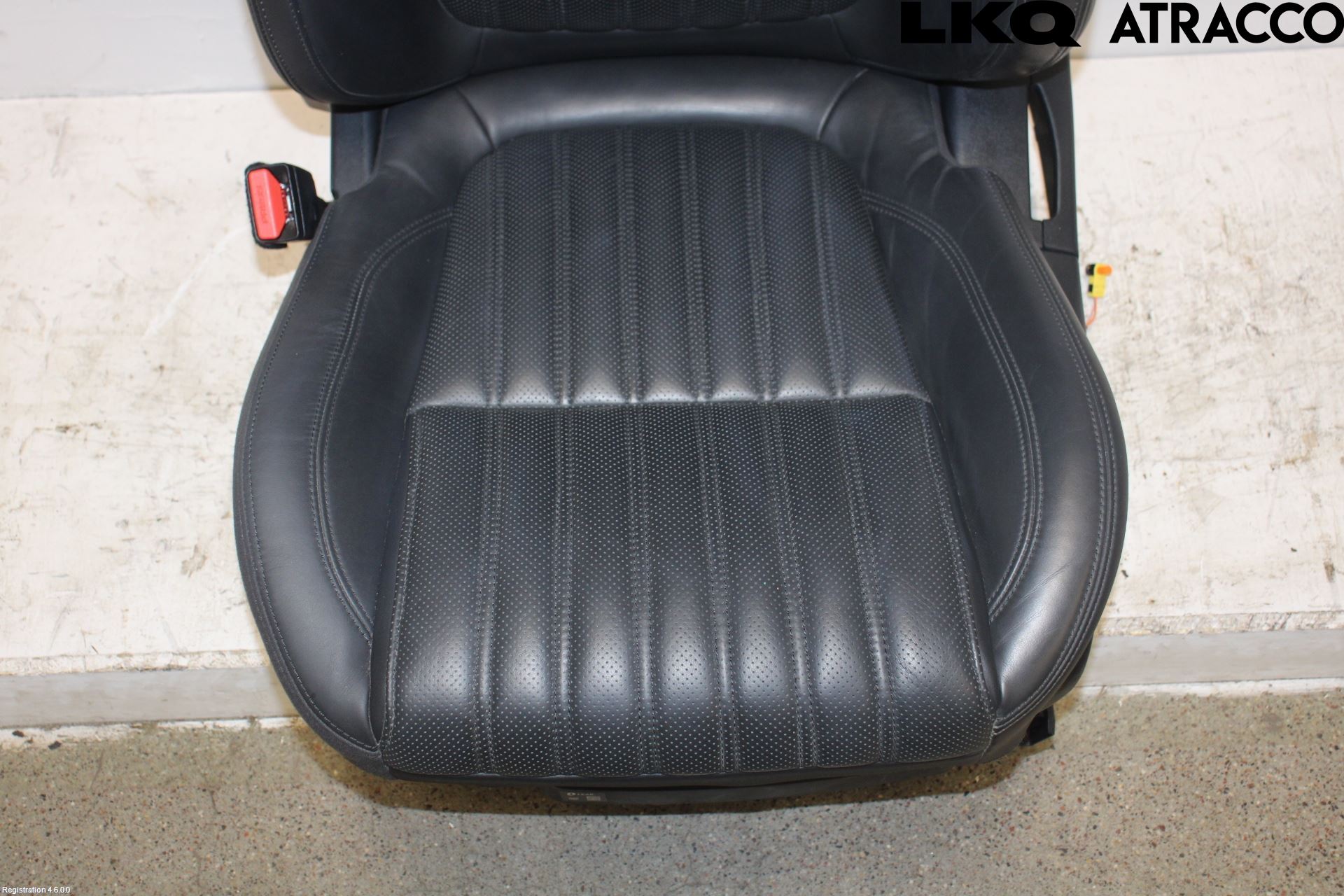 Jaguar XF (X260) 16-24 Innr Sete Foran Venstre