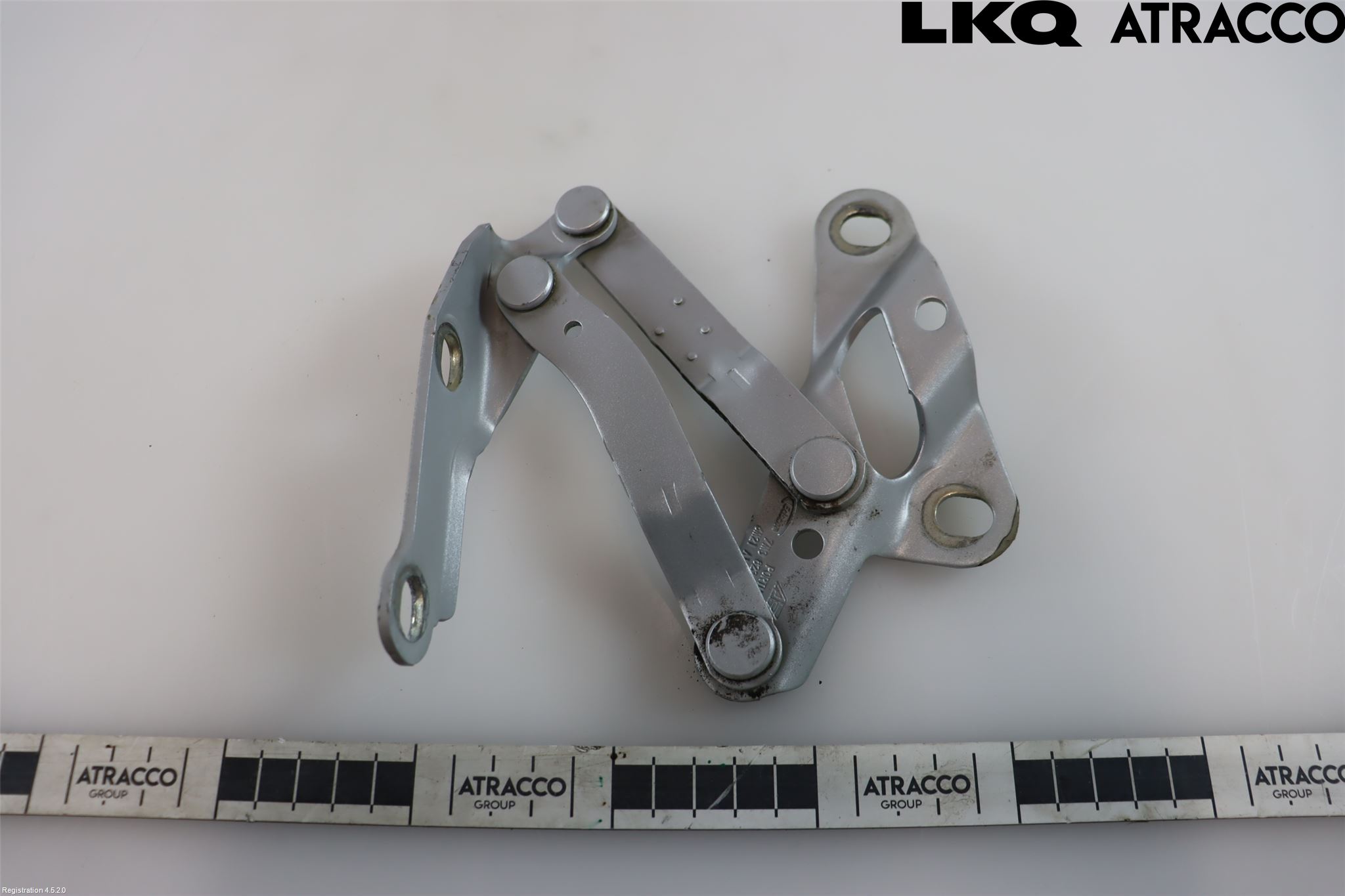 Seat ALHAMBRA 01-10 Panser Hengsel - Hengsler