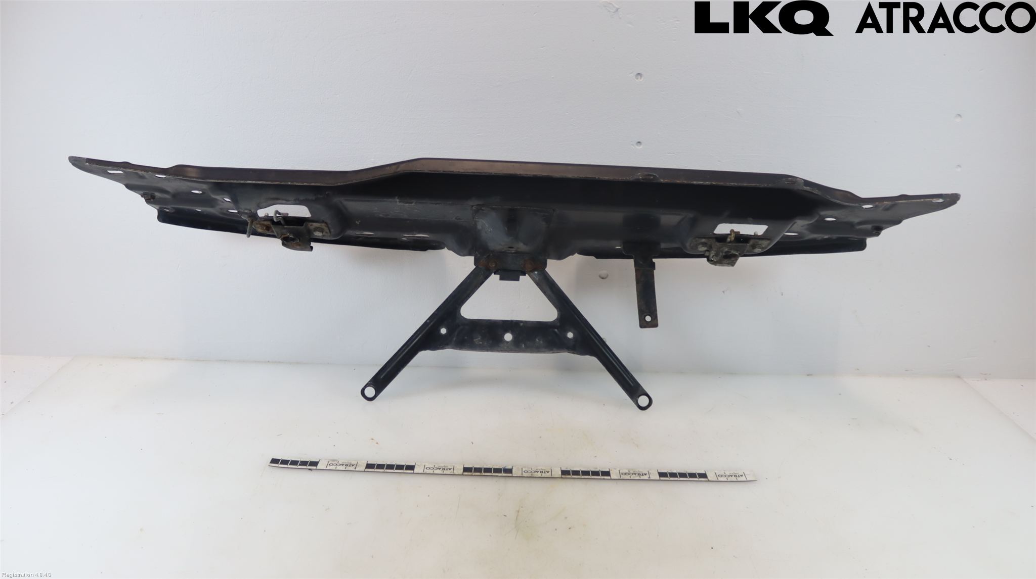 Saab 9-3 VER2/VER3 08-15 Frontplate
