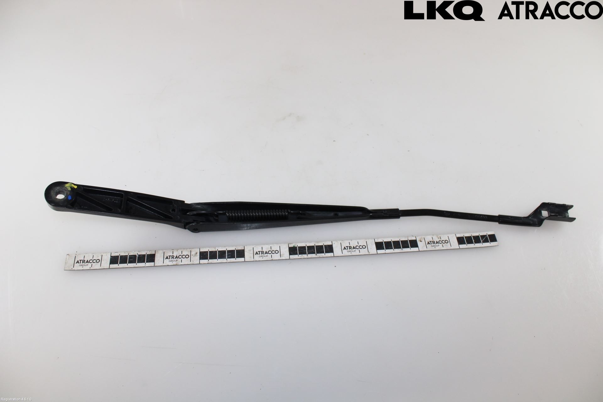 Skoda SUPERB 16-24 Viskerarm-Armer Frontrute