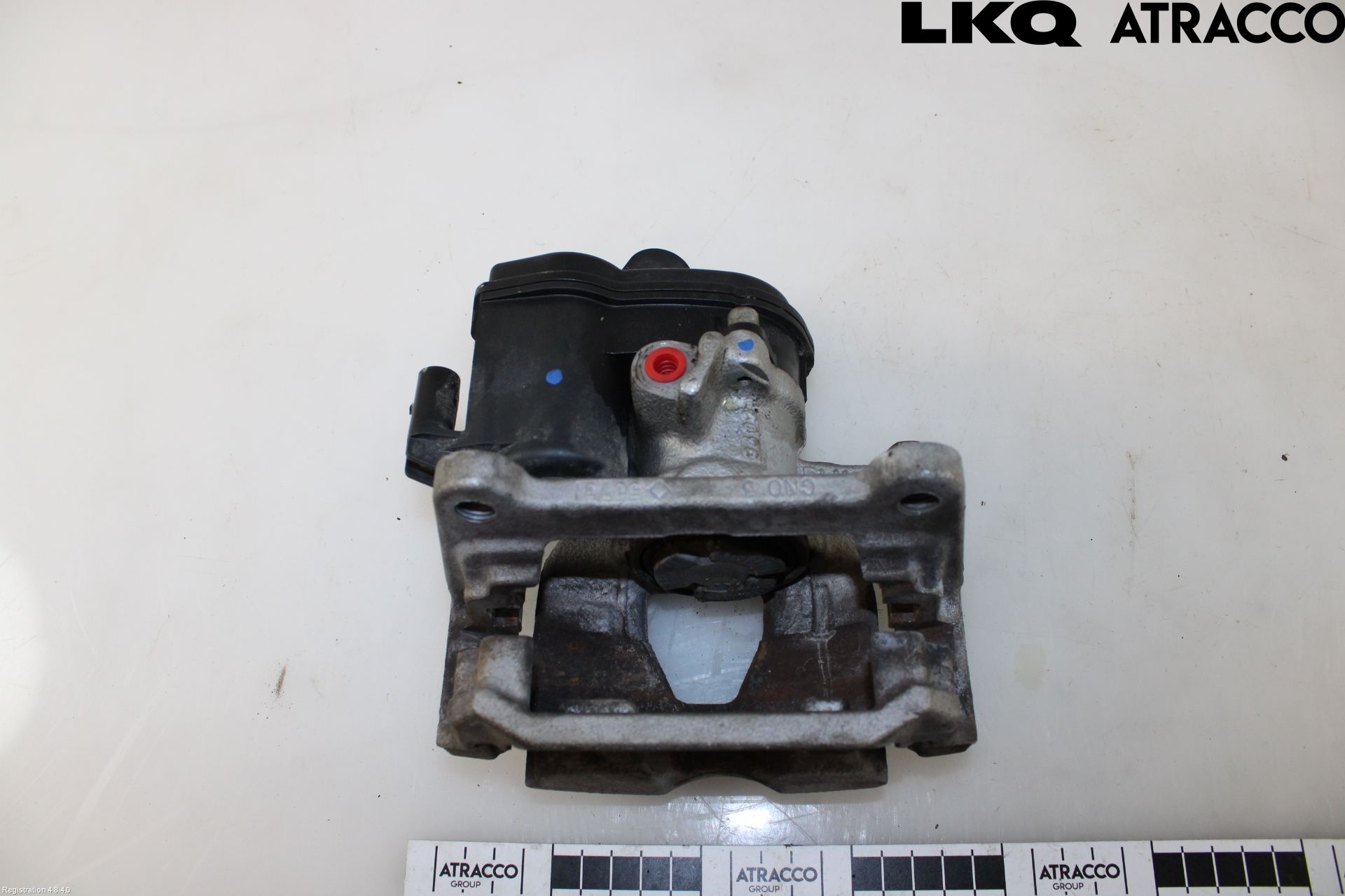 Audi A4/S4 B9 20- Bremsecaliper Bak Venstre