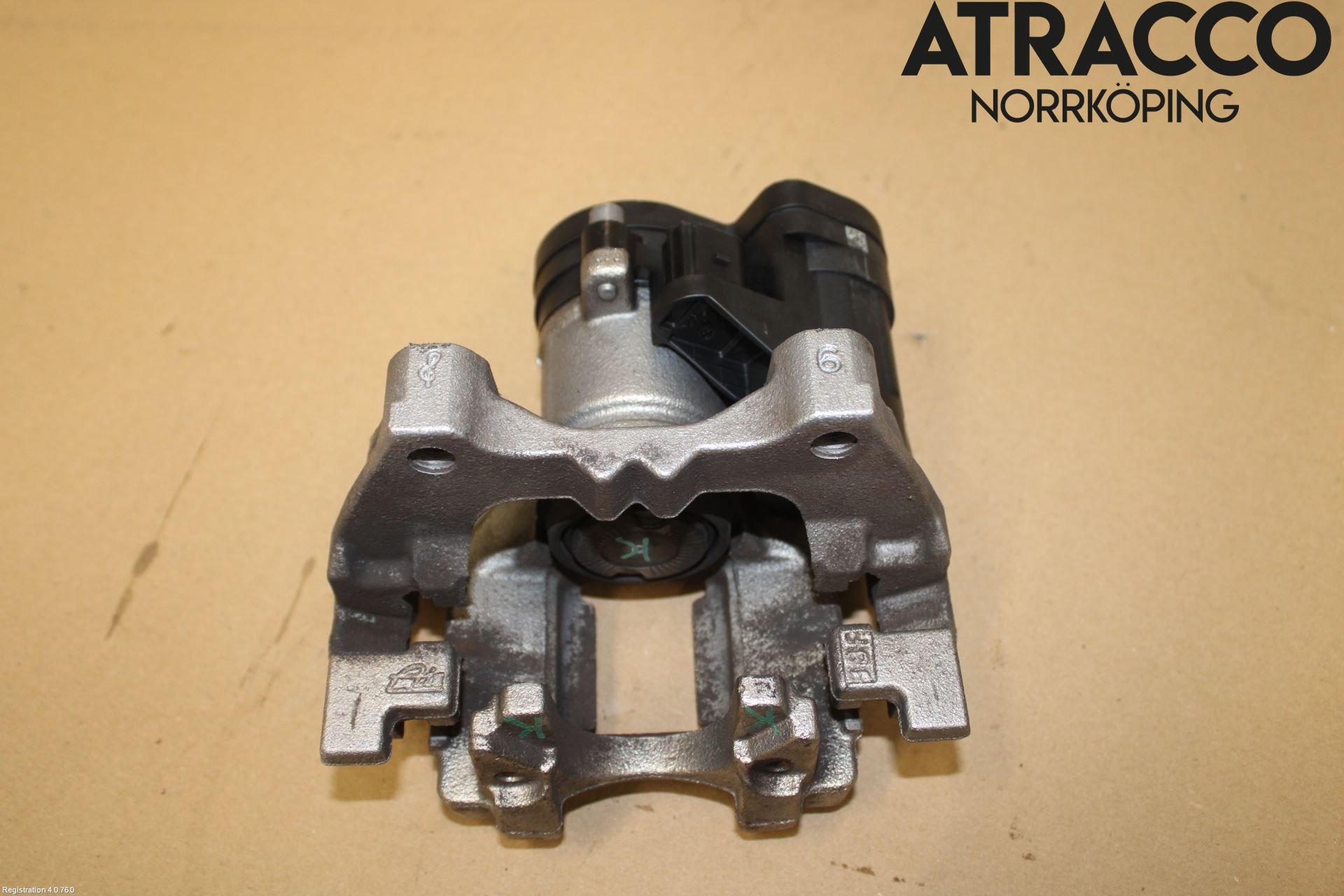 Volkswagen VW T-ROC 18- Bremsecaliper Bak Høyre