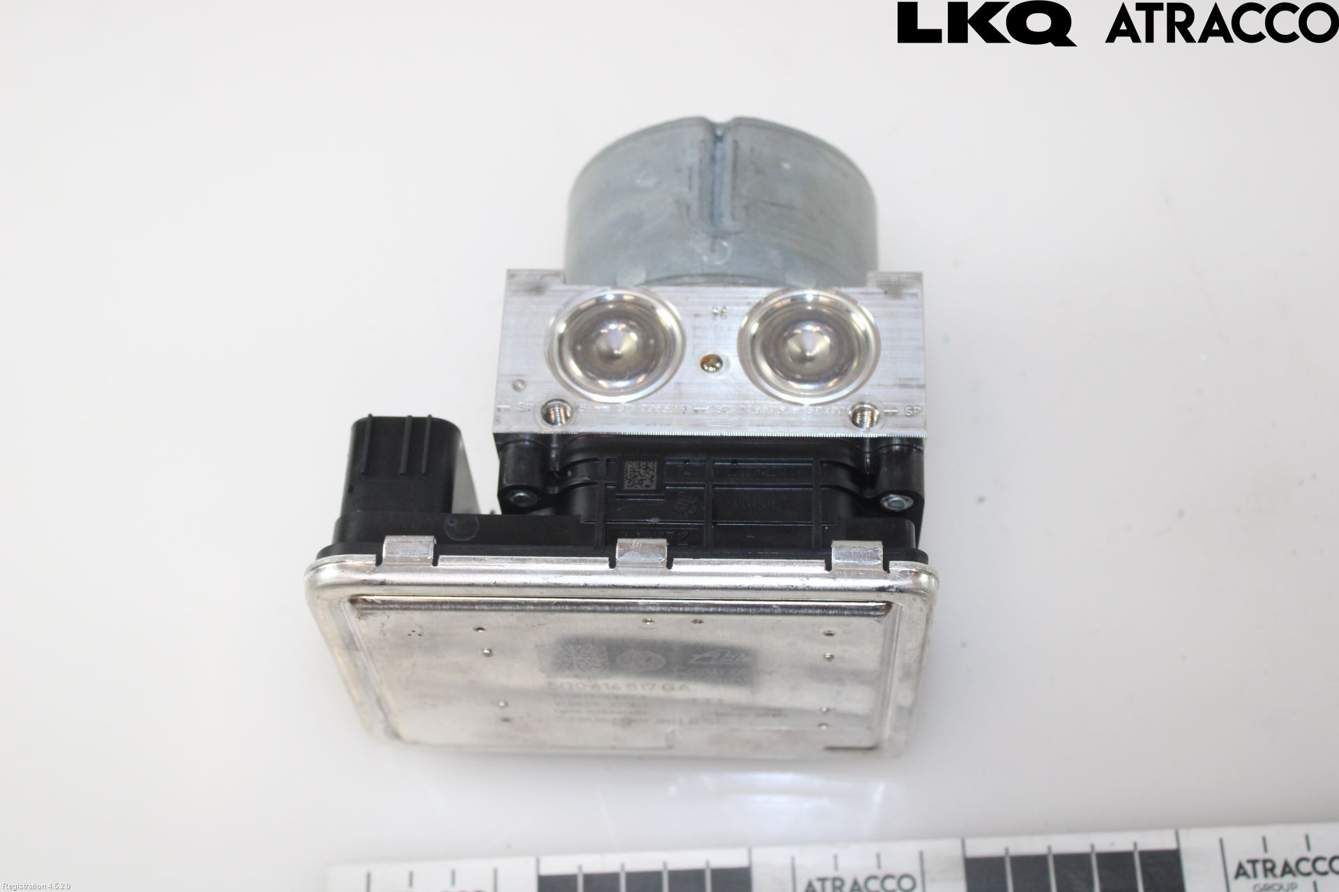 Audi Q2/SQ2 17- Abs Hydraulikkaggregat
