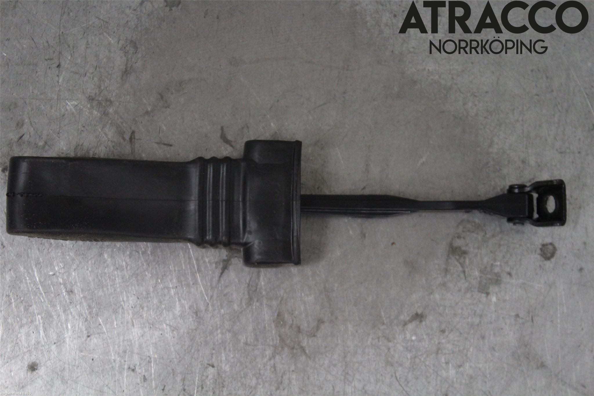 Audi Q5 09-16 Dørstopper
