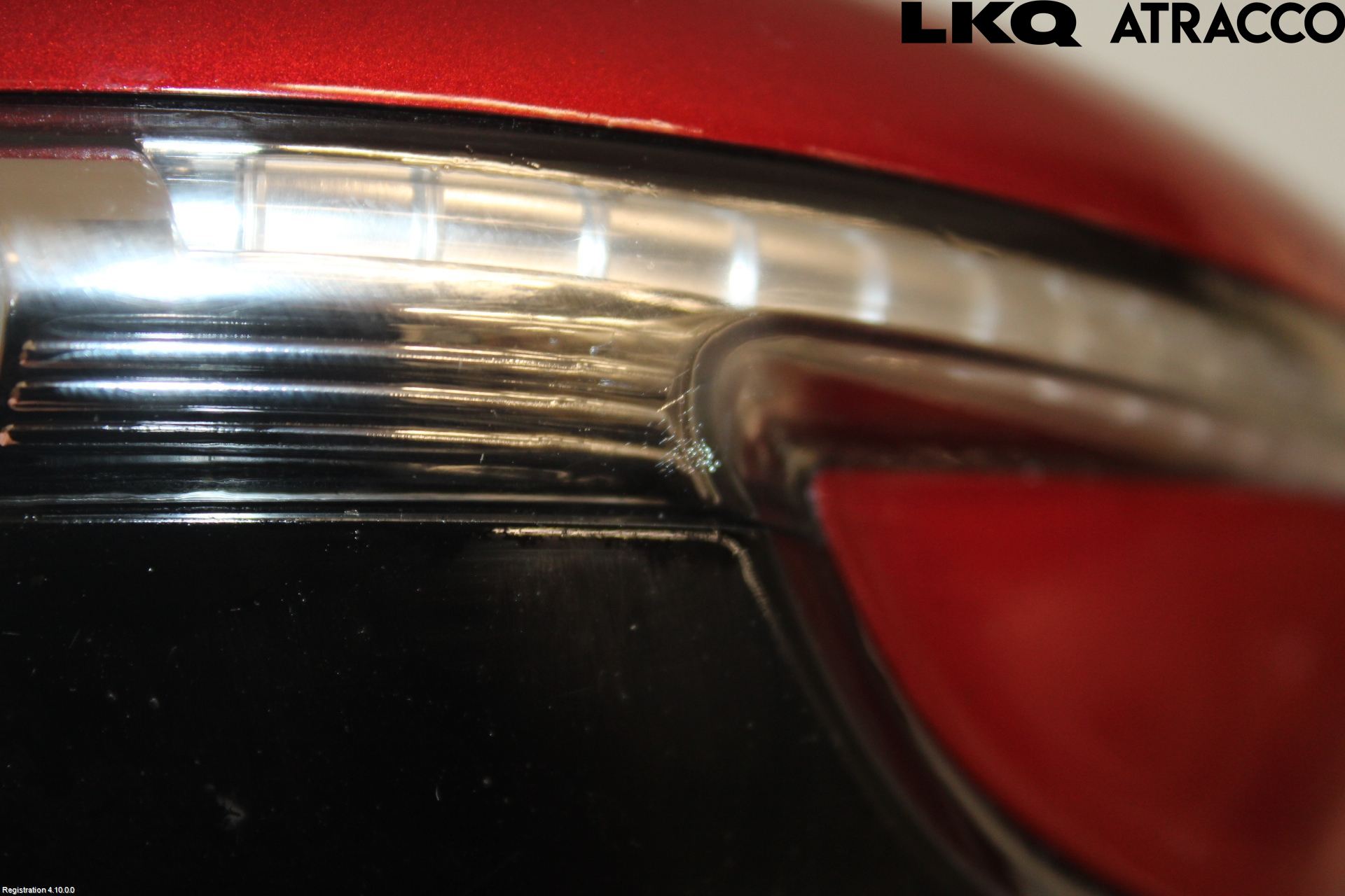 Kia CEED 12-18 Speil H M-El Justering