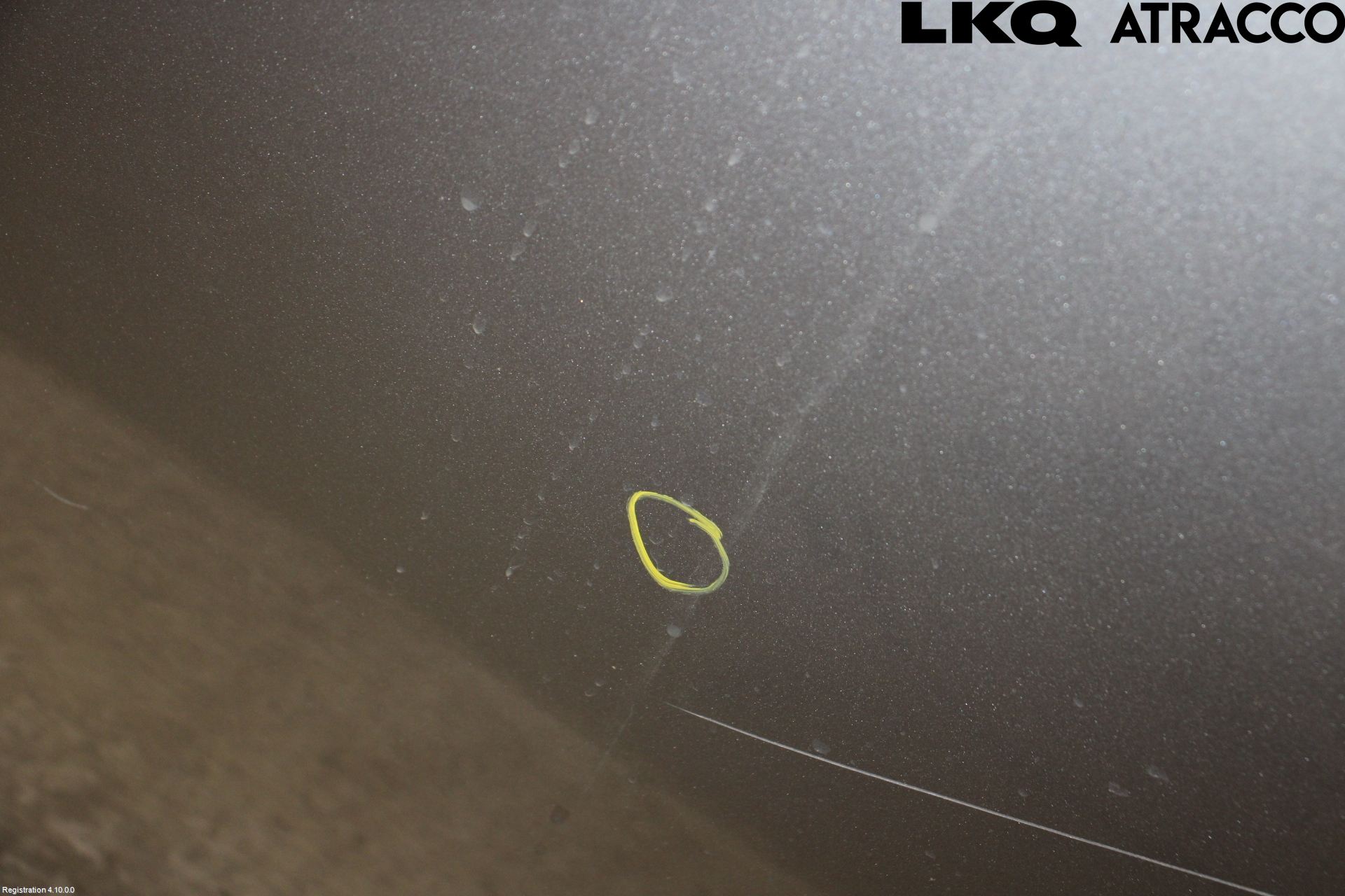 Ford MONDEO     01-06 Dør 4D Bak Venstre