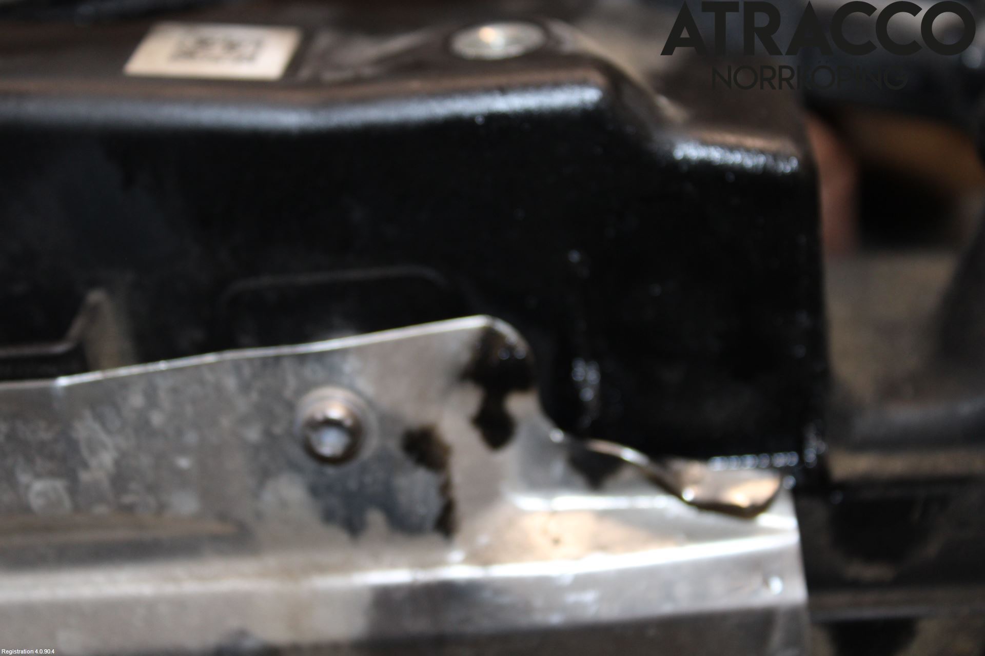 Audi A4/S4 B9 20- Motor Diesel